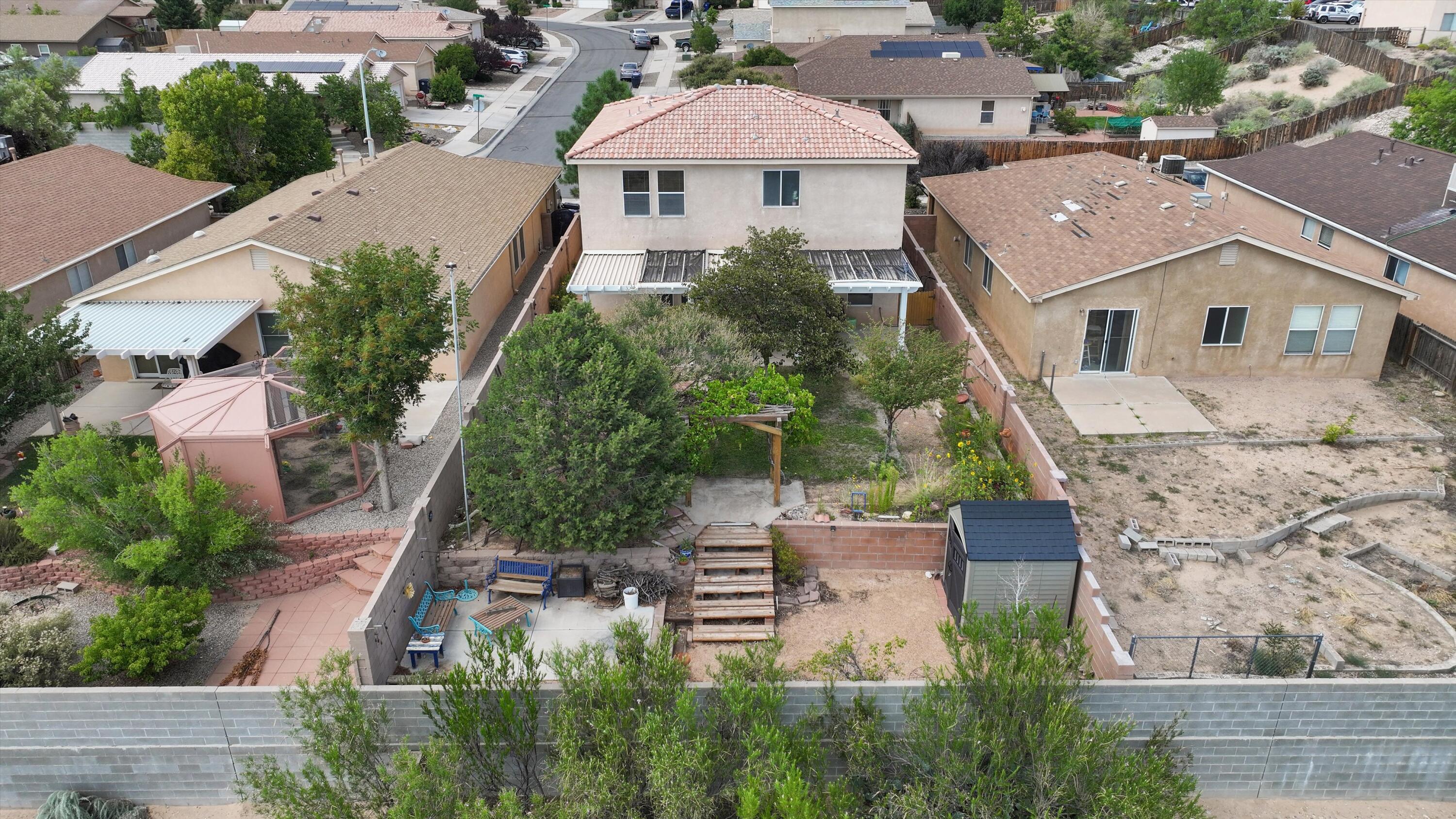 5208 SOLE GRANDE Road NW