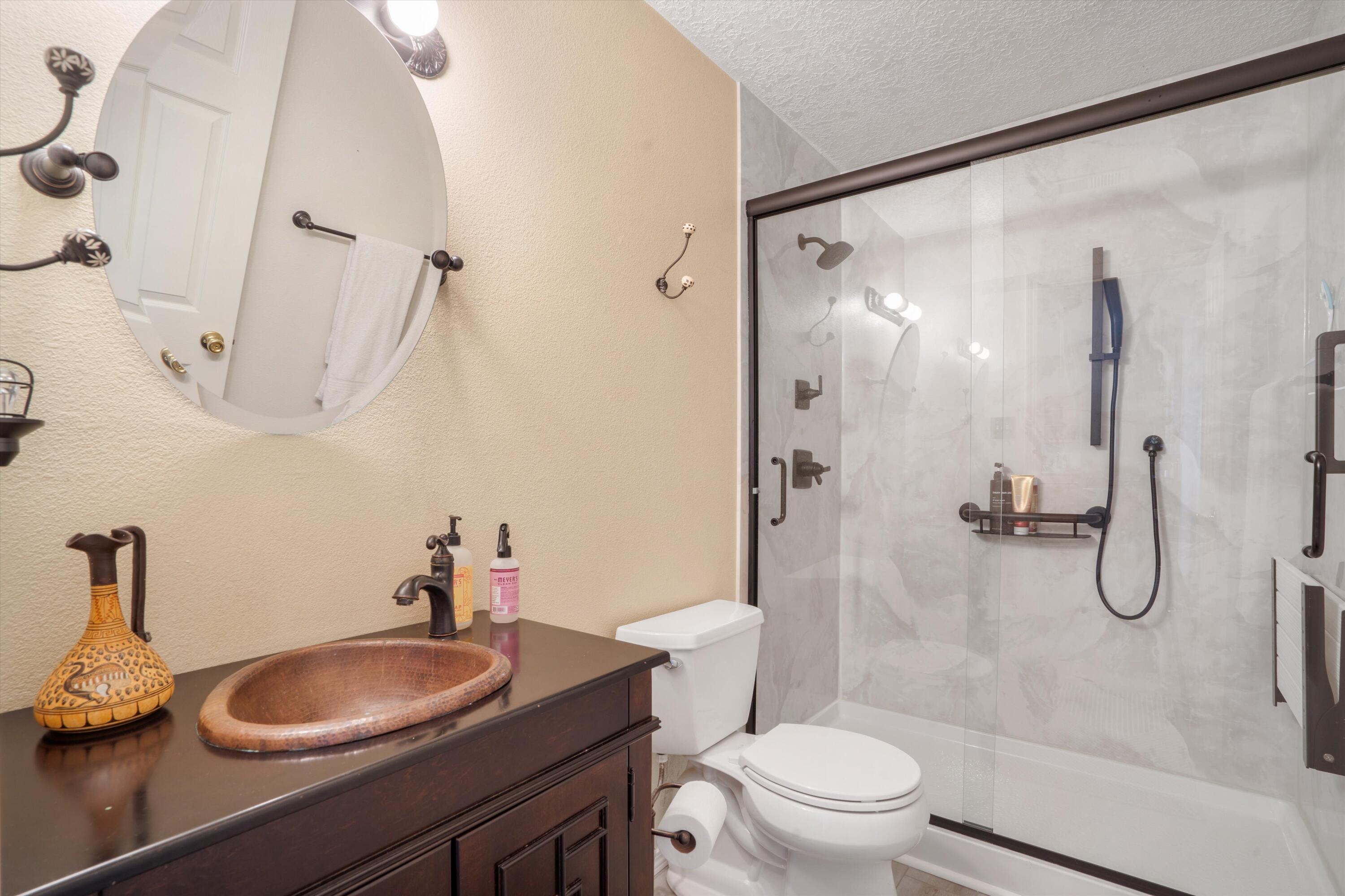 5208 SOLE GRANDE Road NW