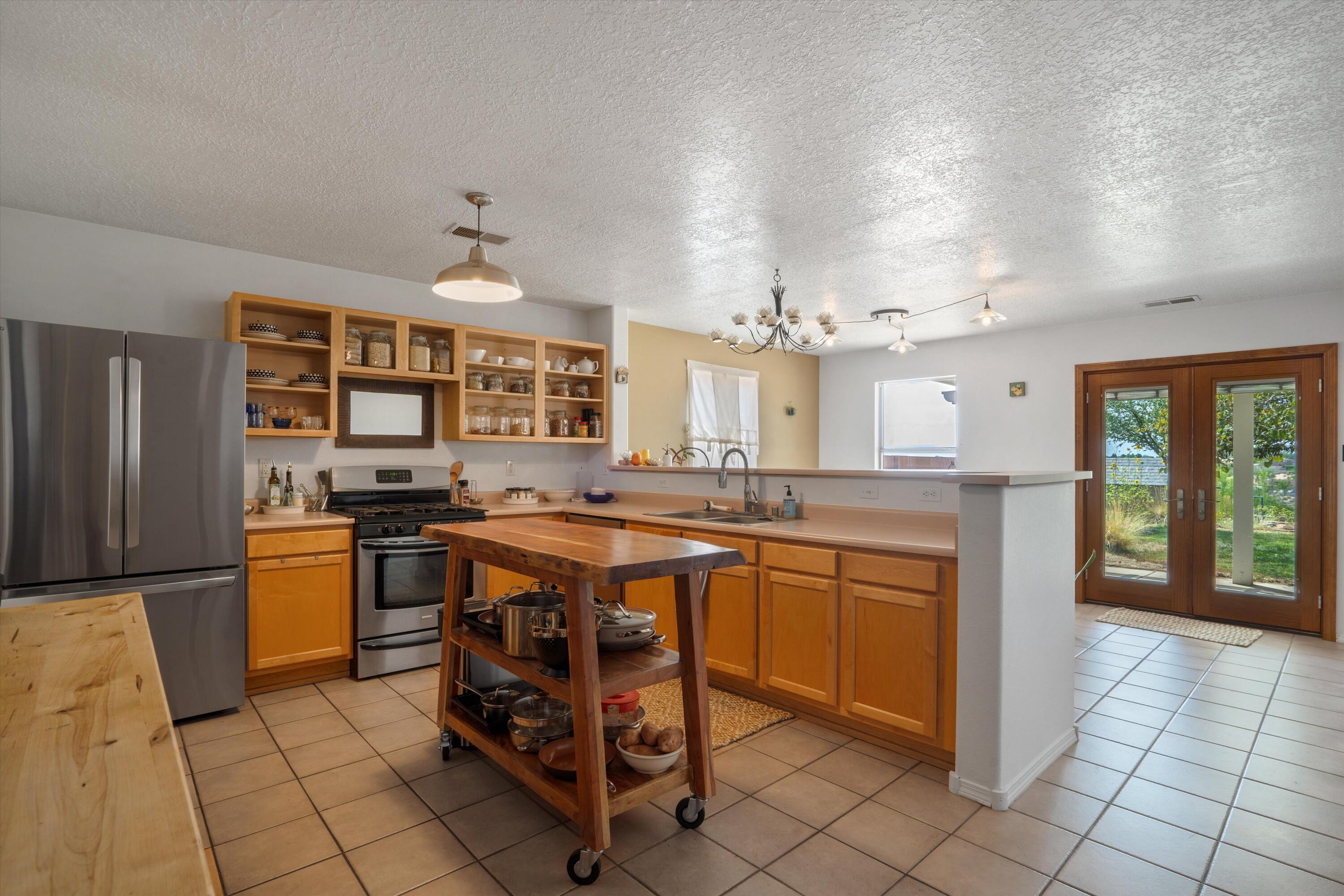 5208 SOLE GRANDE Road NW