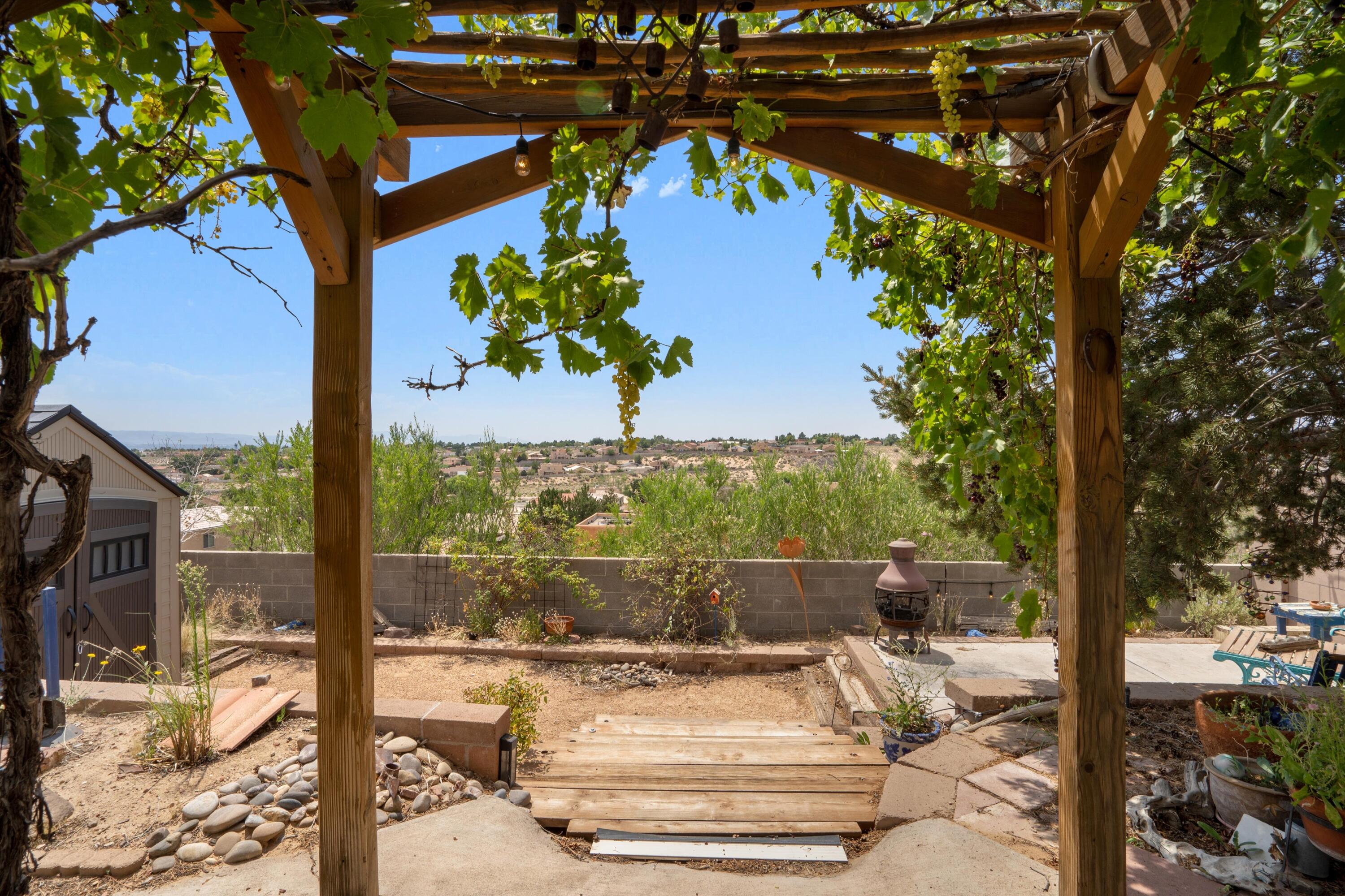 5208 SOLE GRANDE Road NW