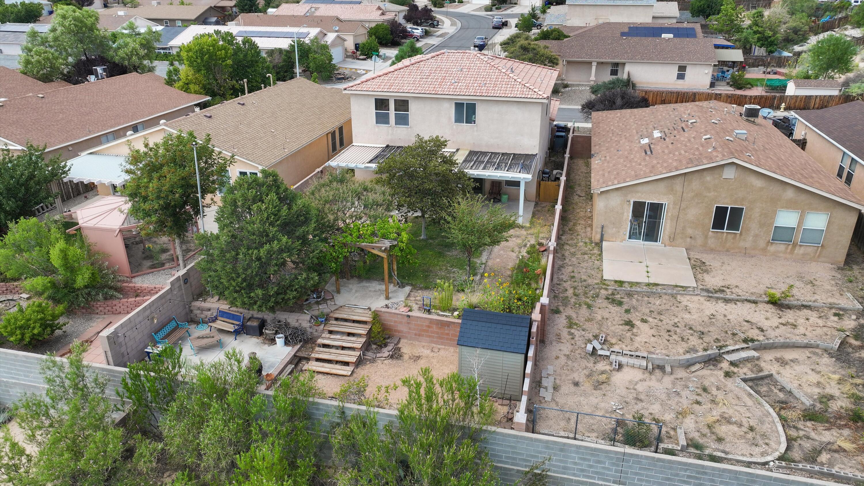 5208 SOLE GRANDE Road NW