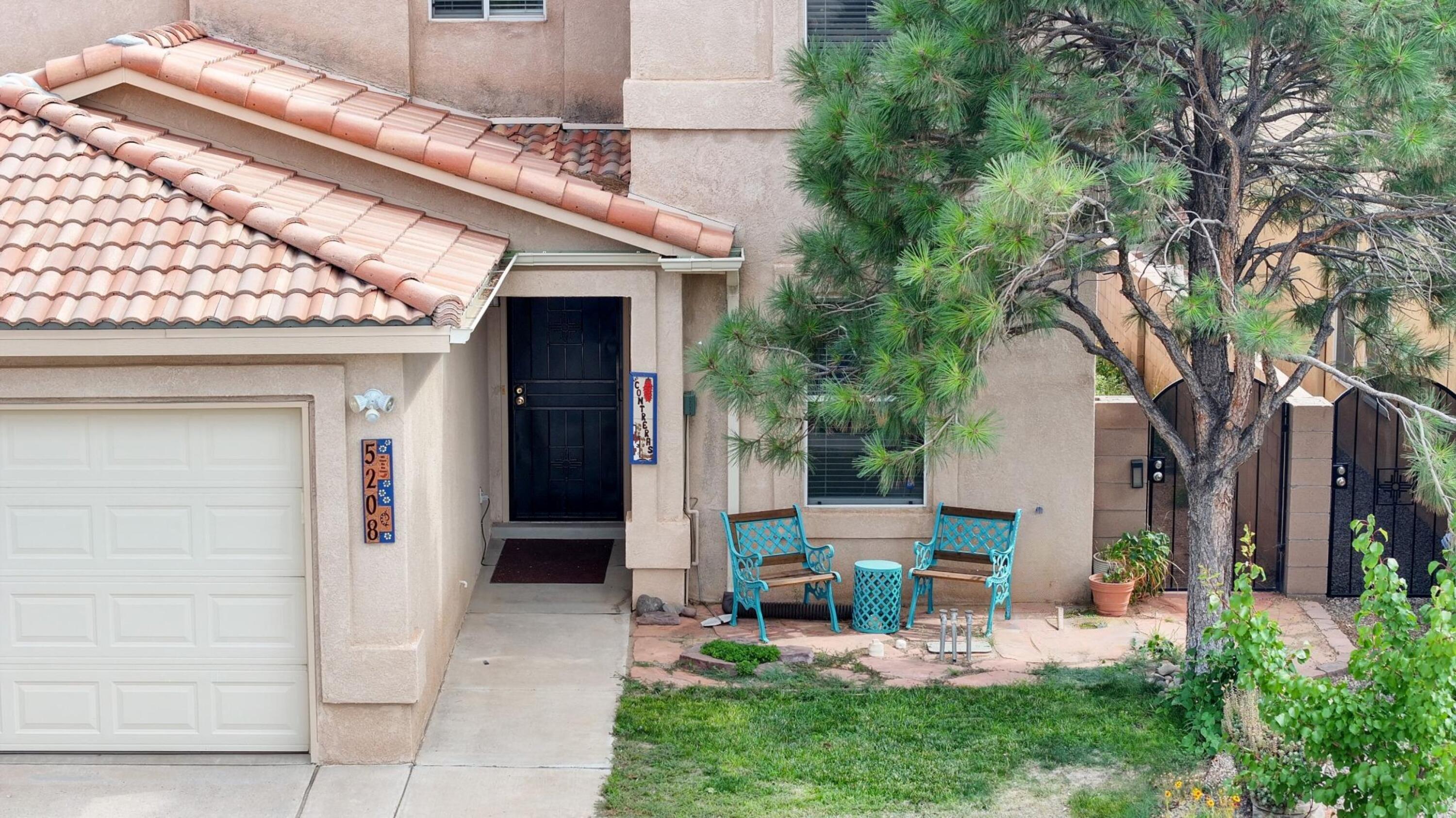 5208 SOLE GRANDE Road NW