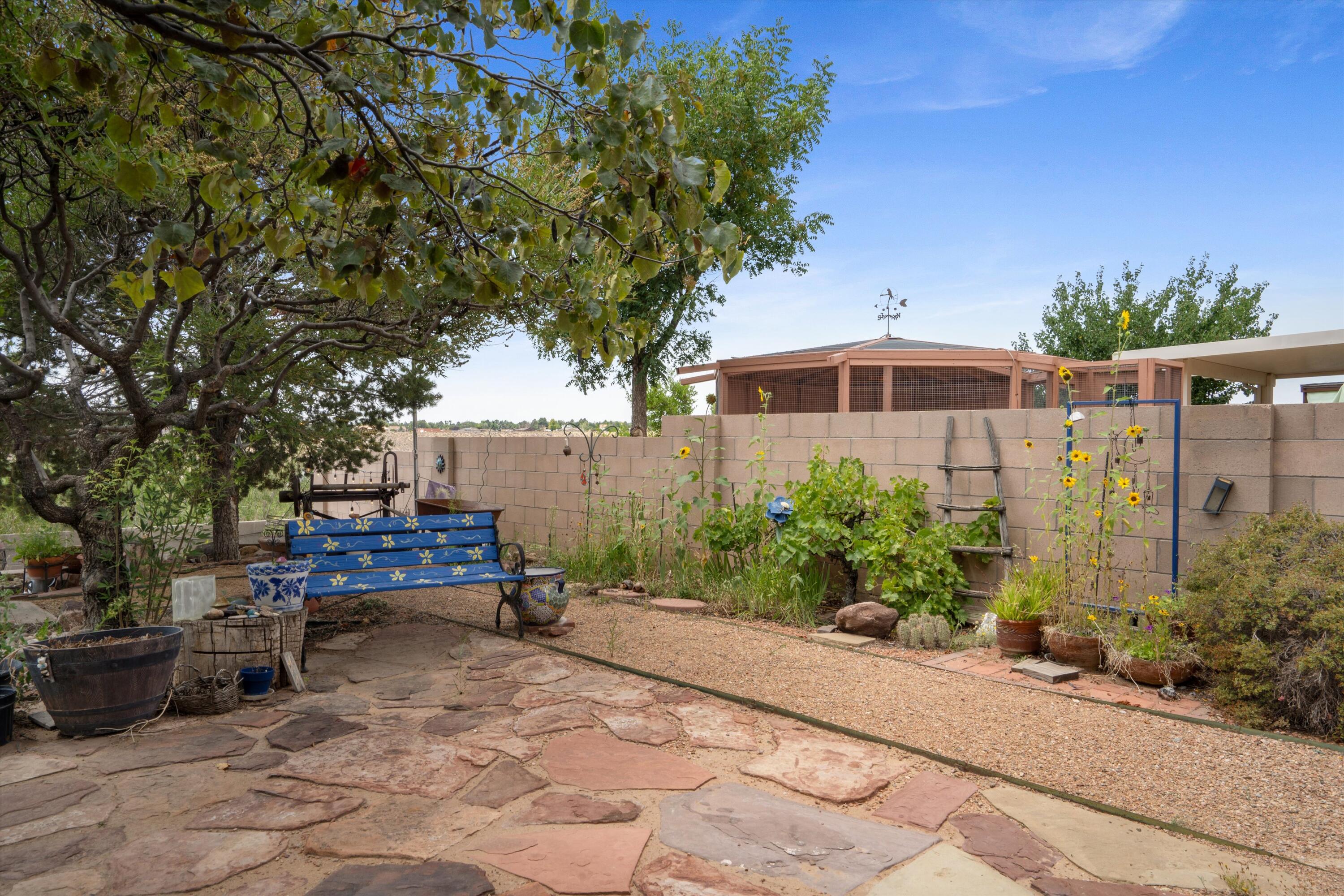 5208 SOLE GRANDE Road NW