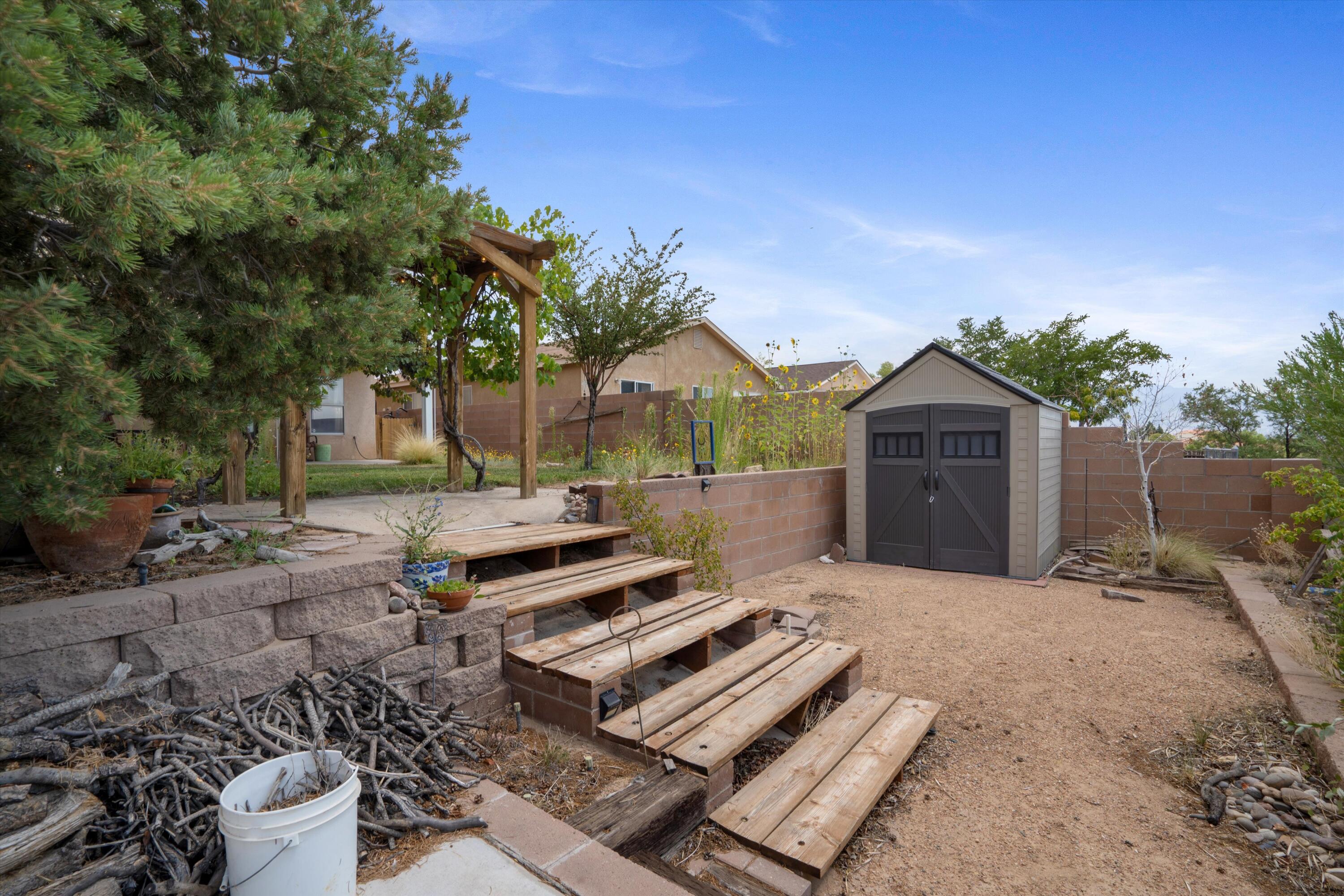 5208 SOLE GRANDE Road NW