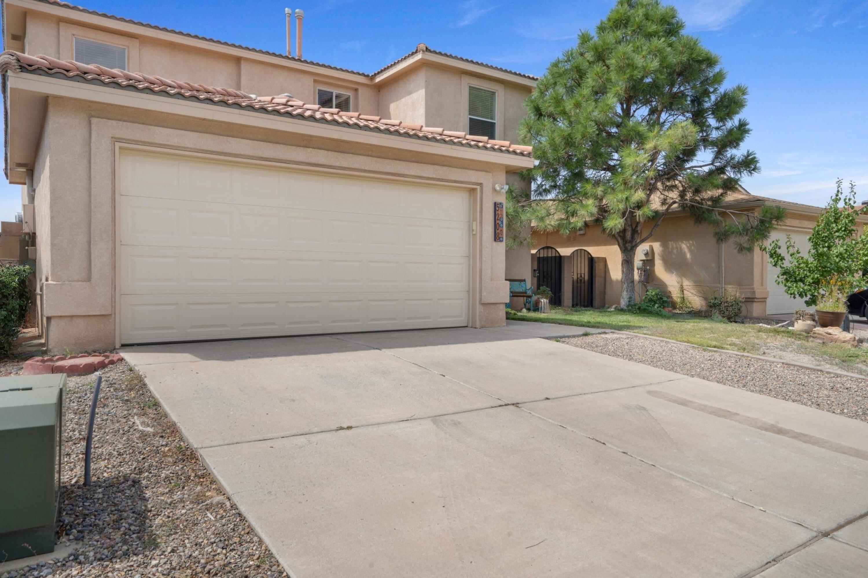 5208 SOLE GRANDE Road NW