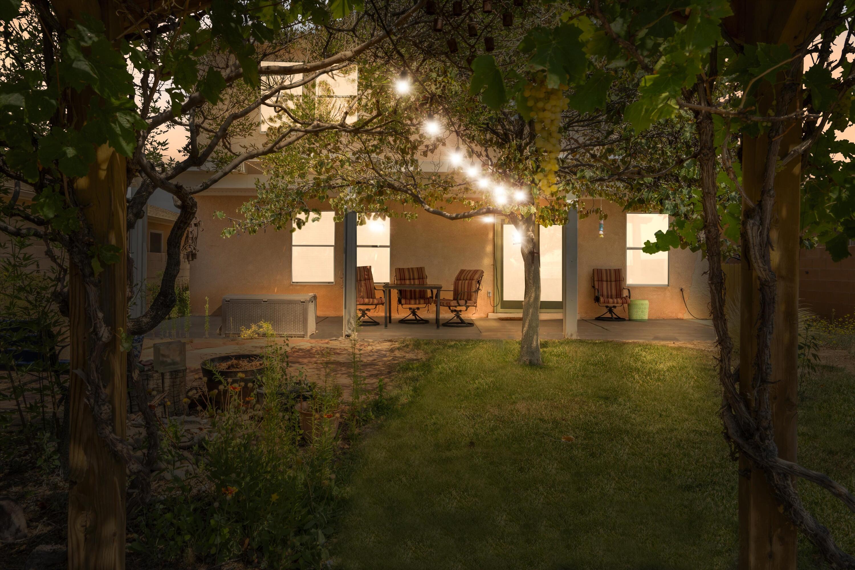 5208 SOLE GRANDE Road NW