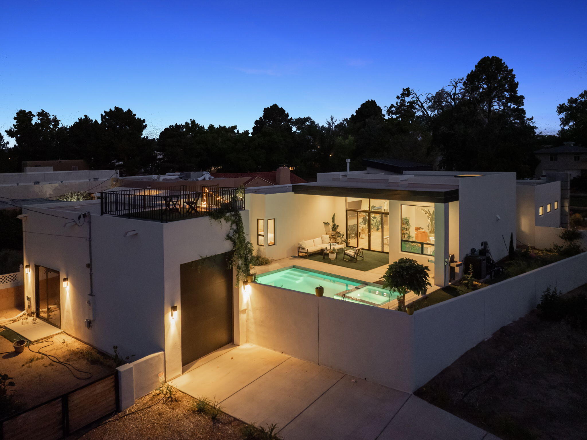 1100 RIDGECREST Drive SE