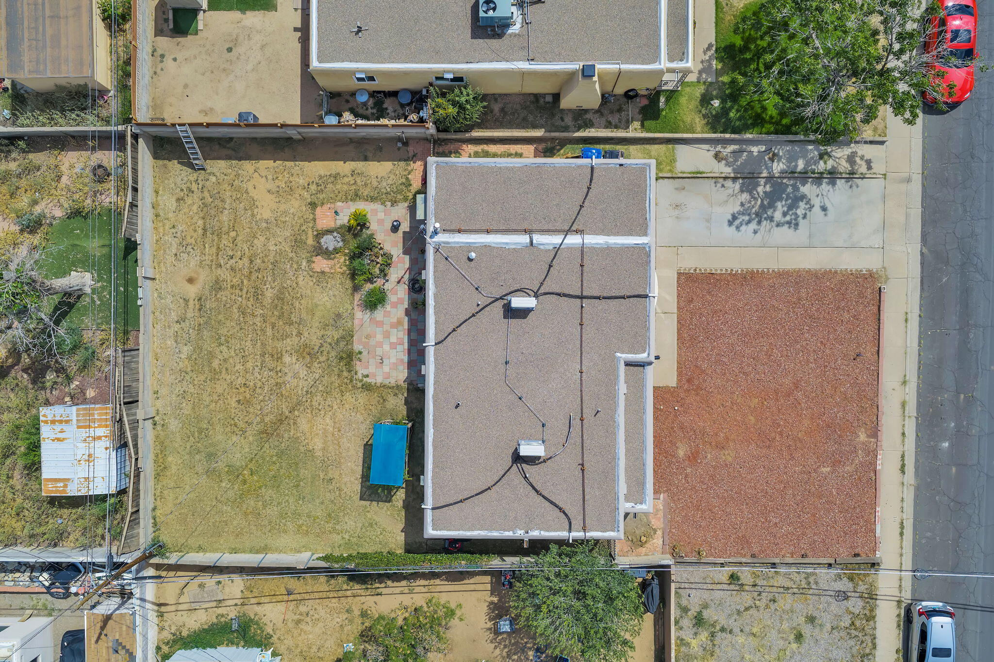 10005 LOS ARBOLES Avenue NE