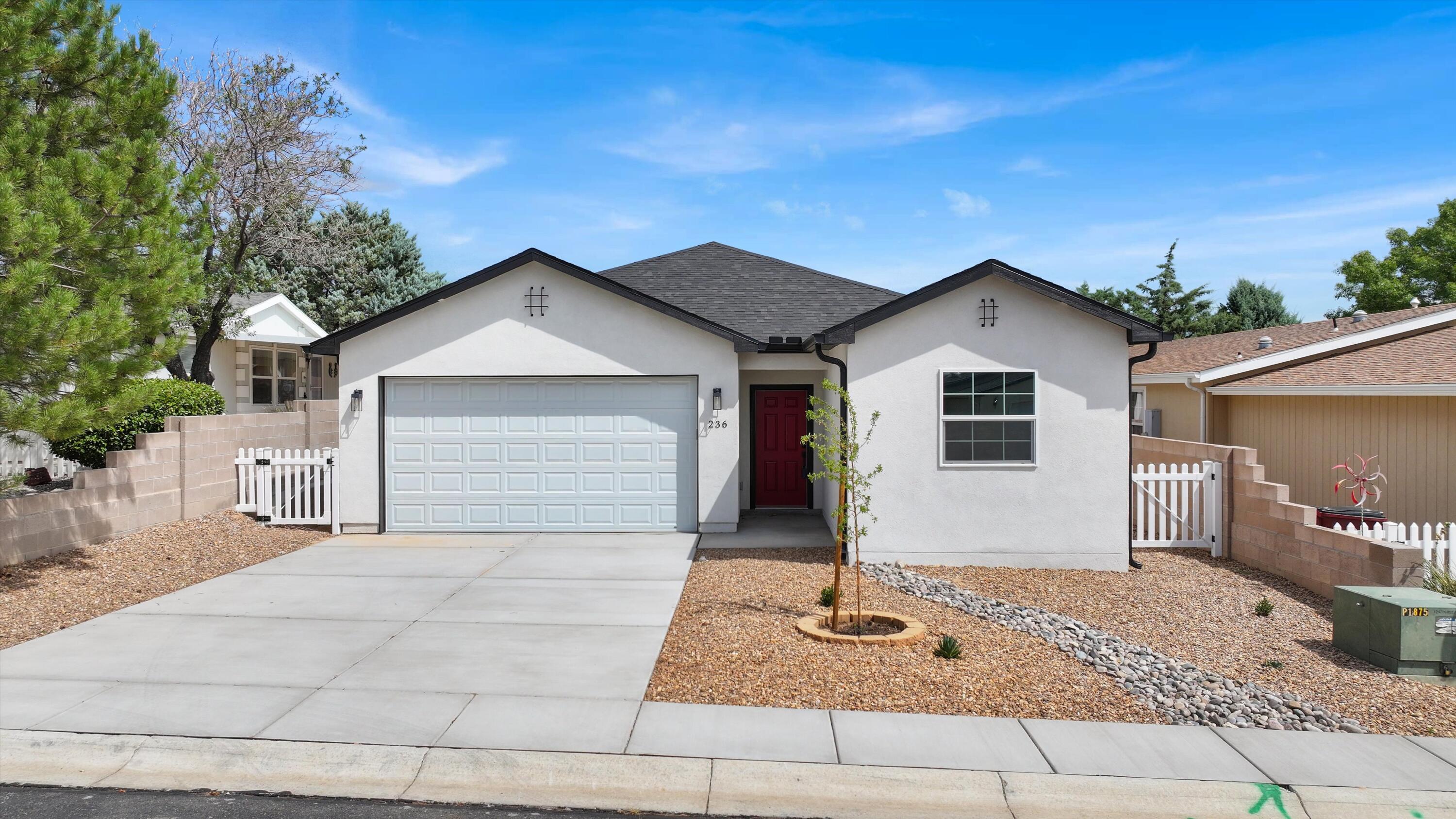 236 Sunrise Bluffs Drive