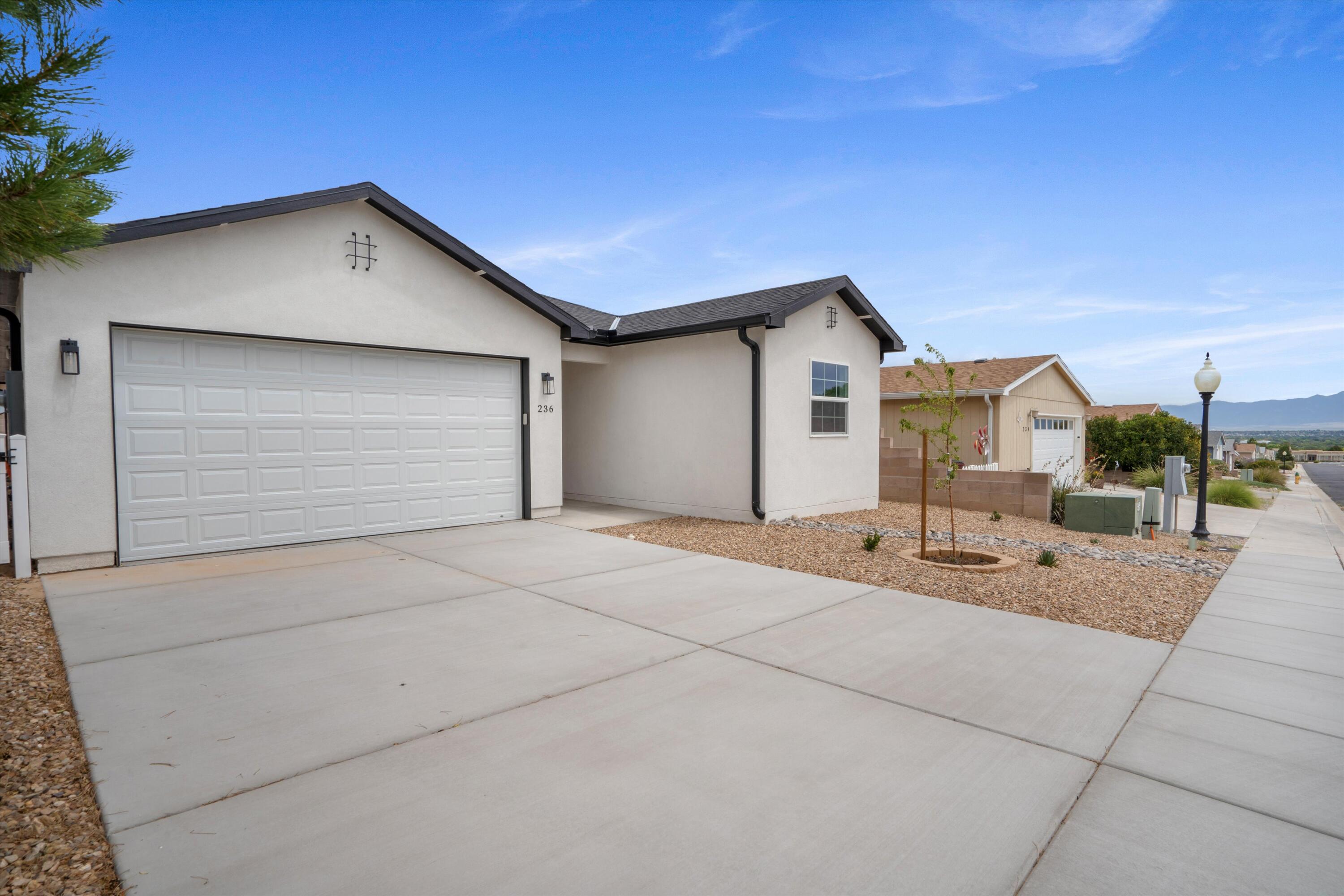 236 Sunrise Bluffs Drive