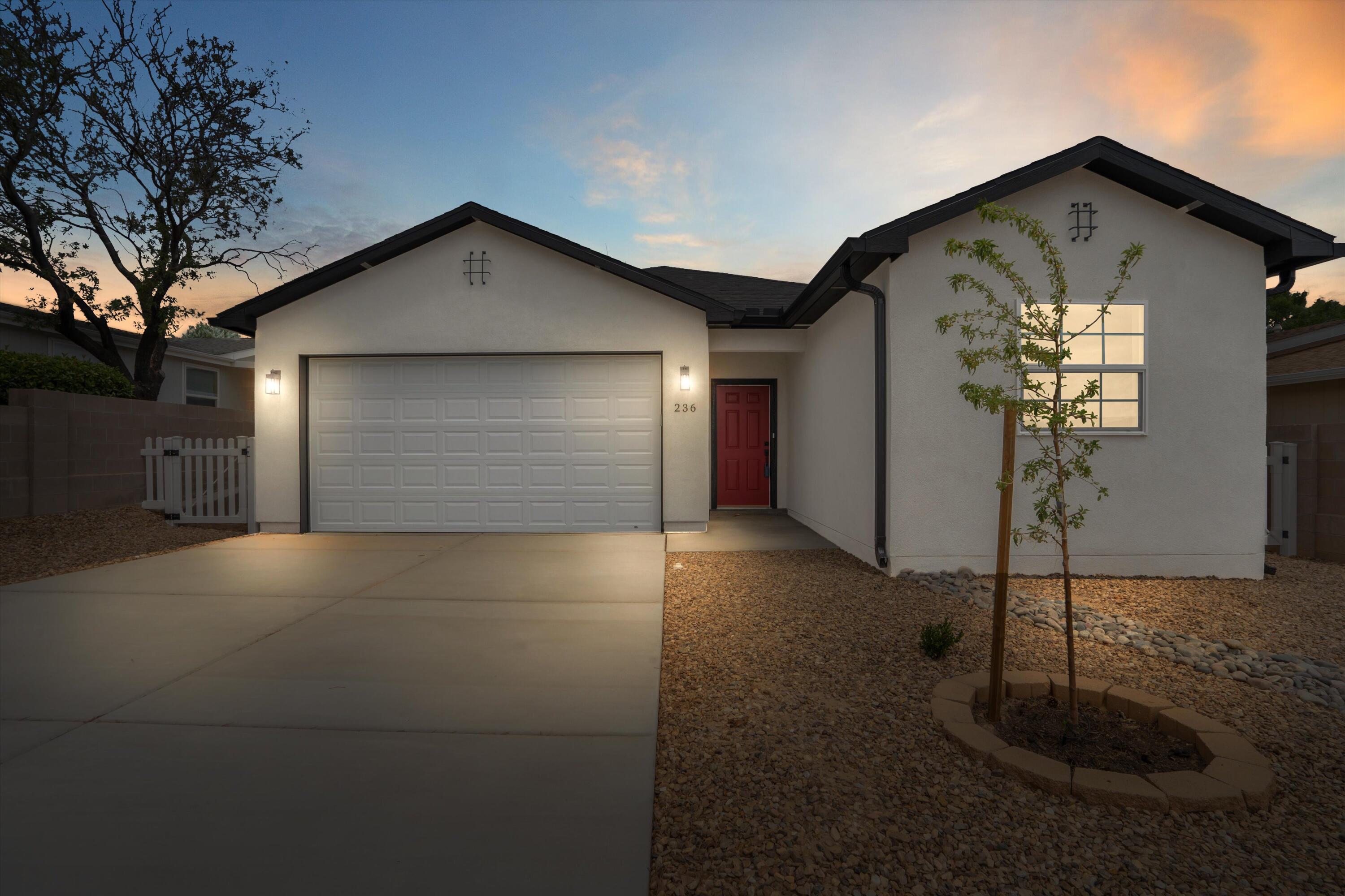 236 Sunrise Bluffs Drive