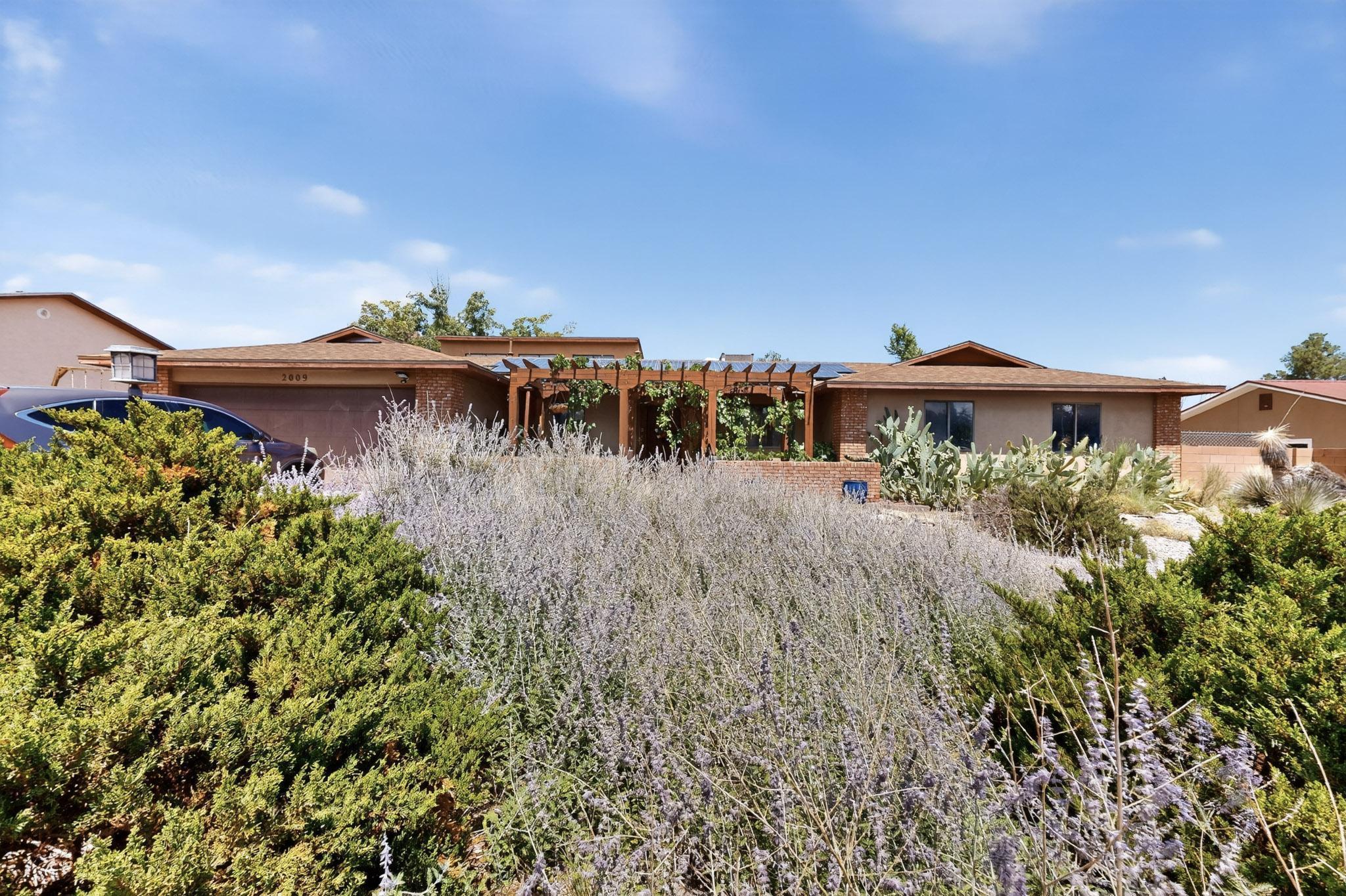 2009 TWISTED JUNIPER Road SE