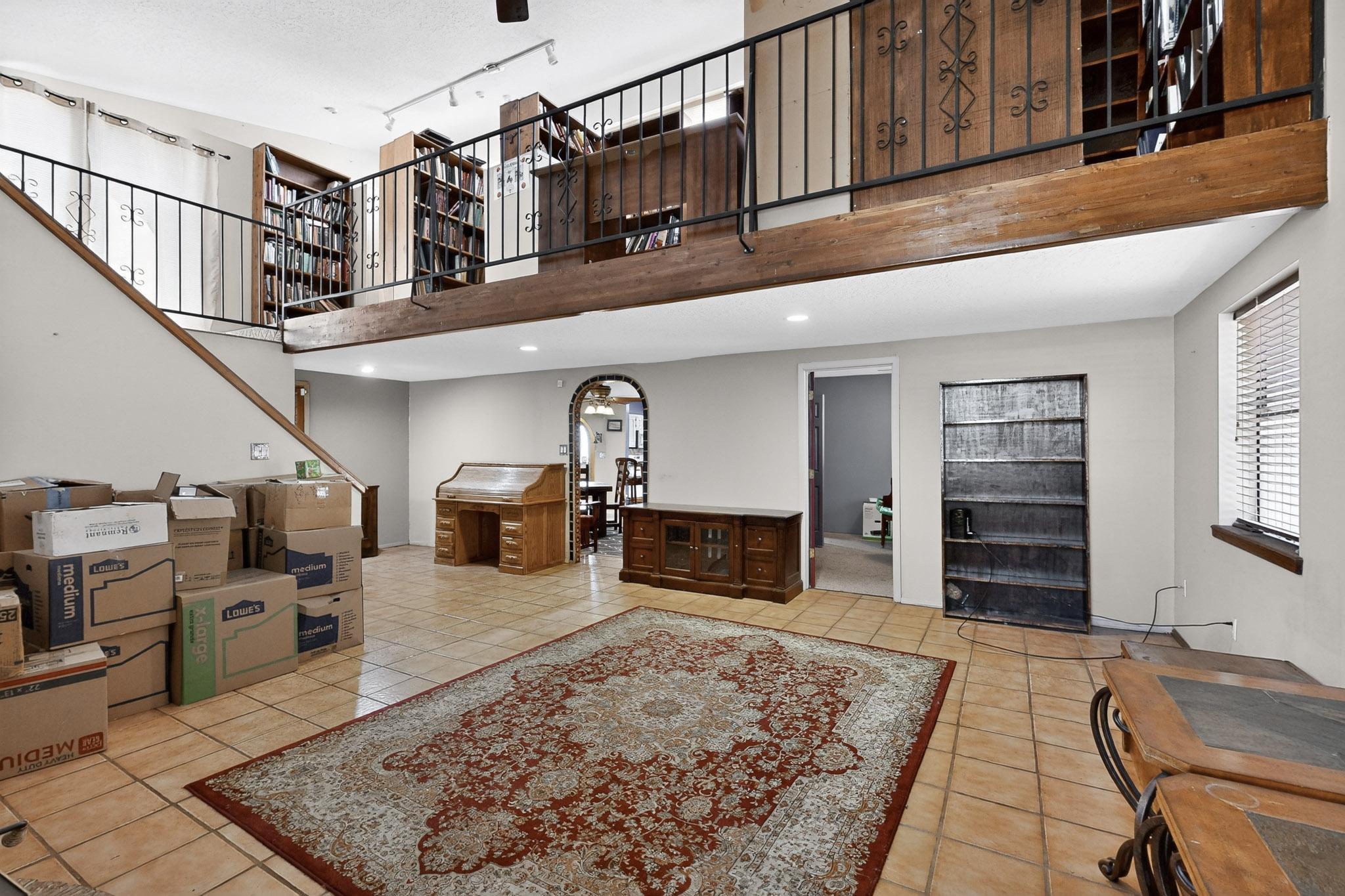 2009 TWISTED JUNIPER Road SE