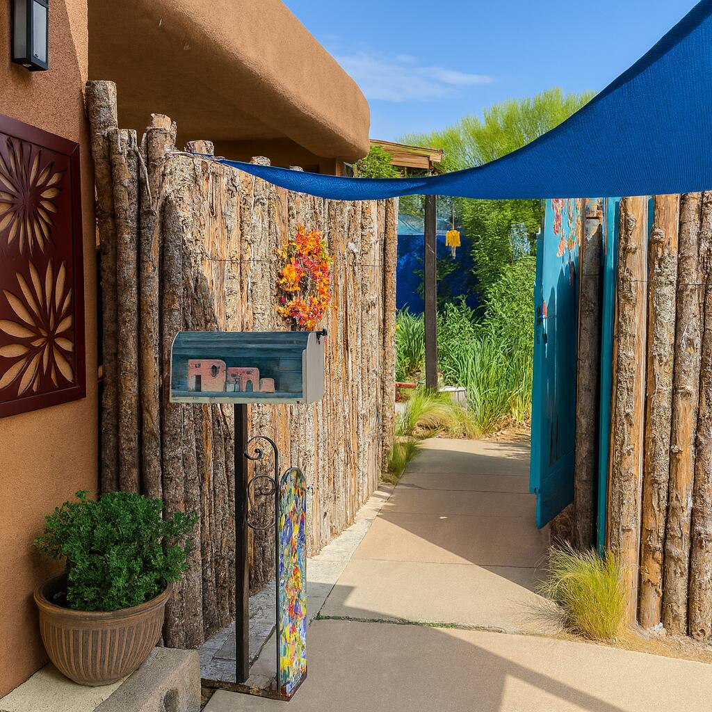 817 LAGUAYRA Drive NE