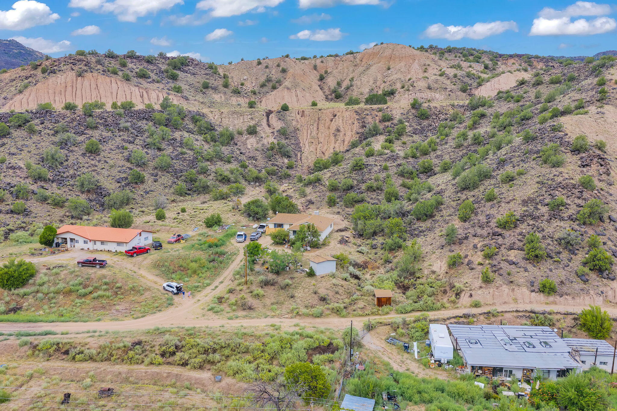 244 Private Drive 1101