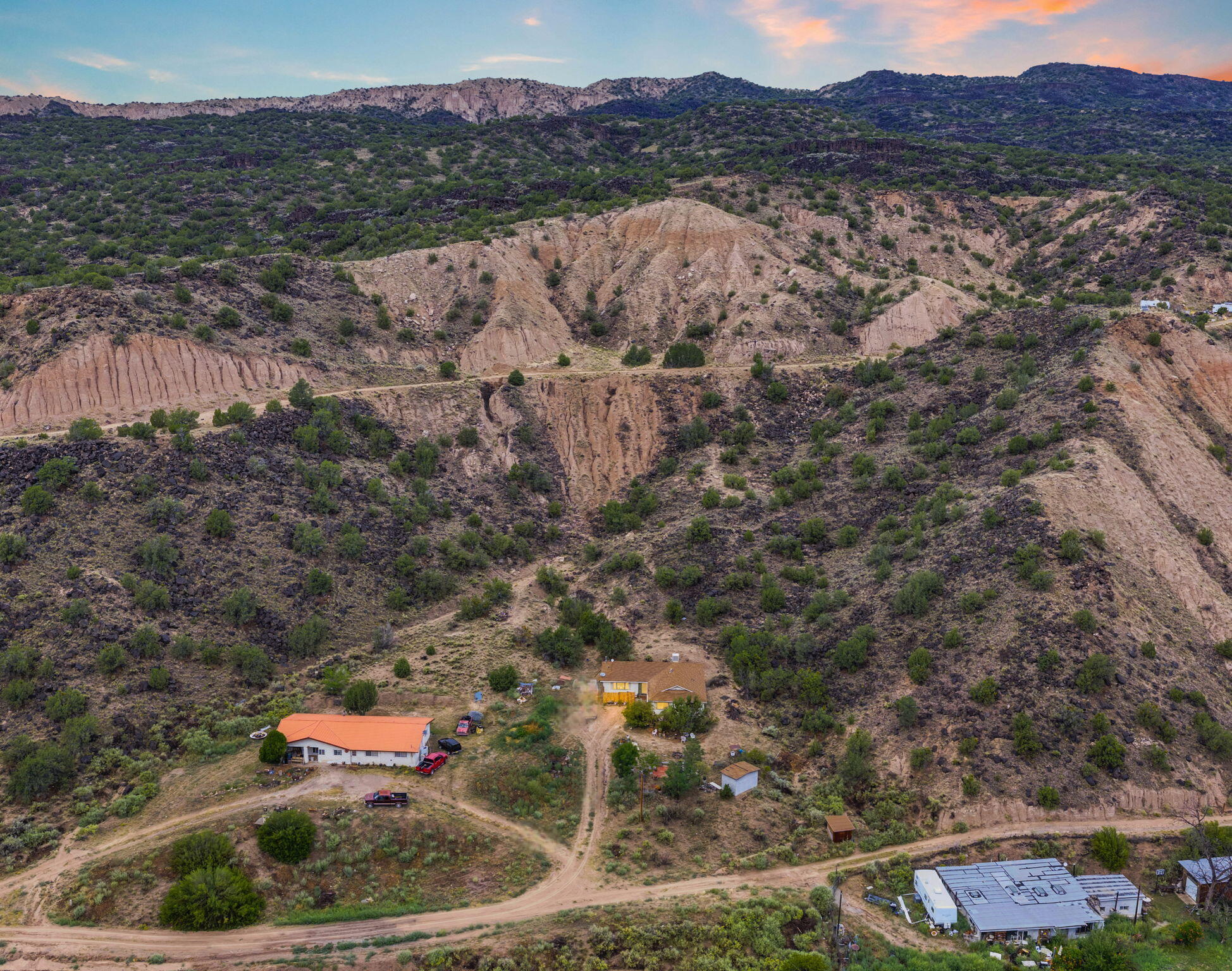 244 Private Drive 1101