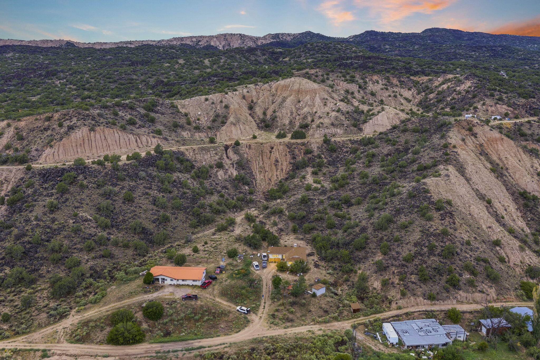 244 Private Drive 1101