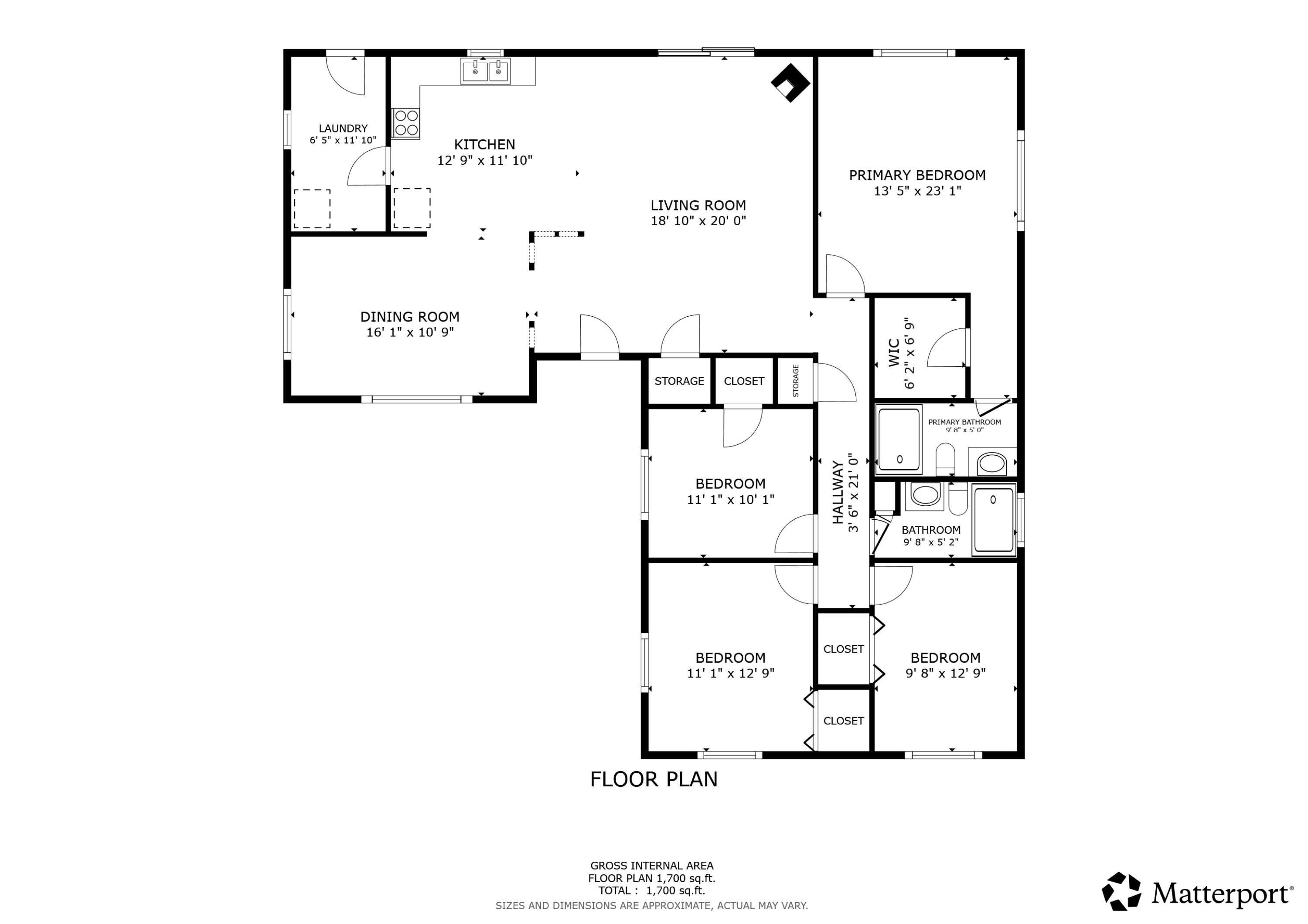 244 Private Drive 1101