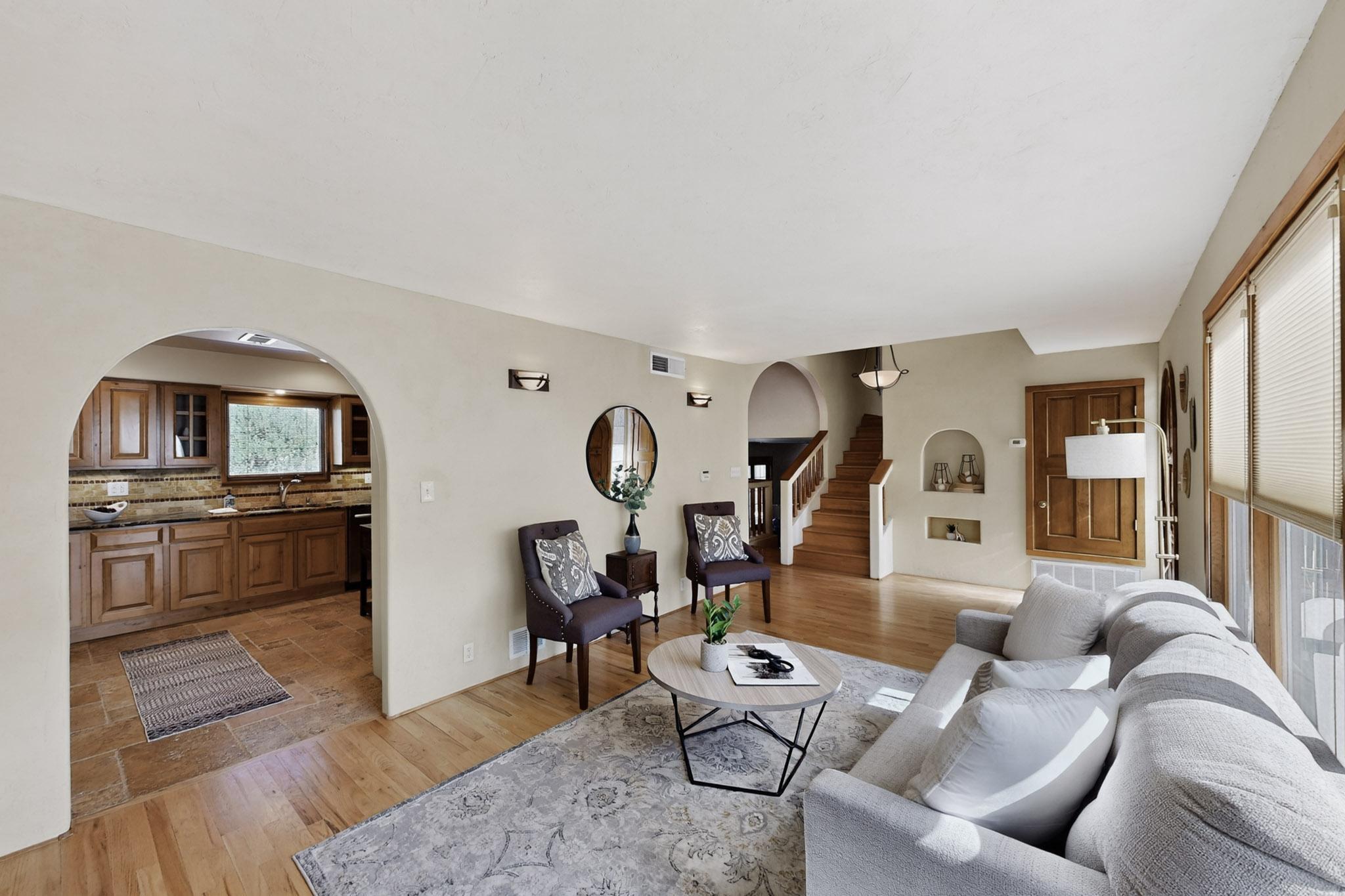 6301 TRUCHAS Drive NE