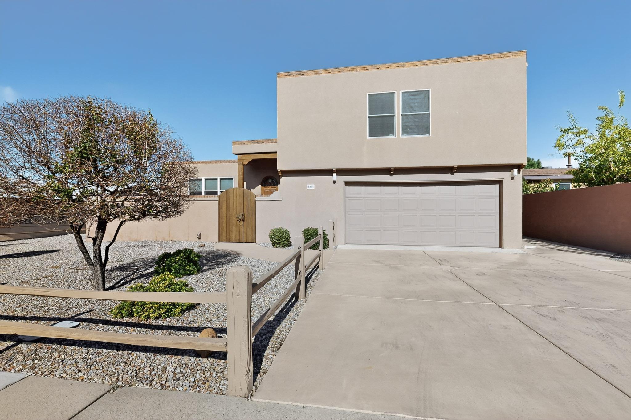 6301 TRUCHAS Drive NE