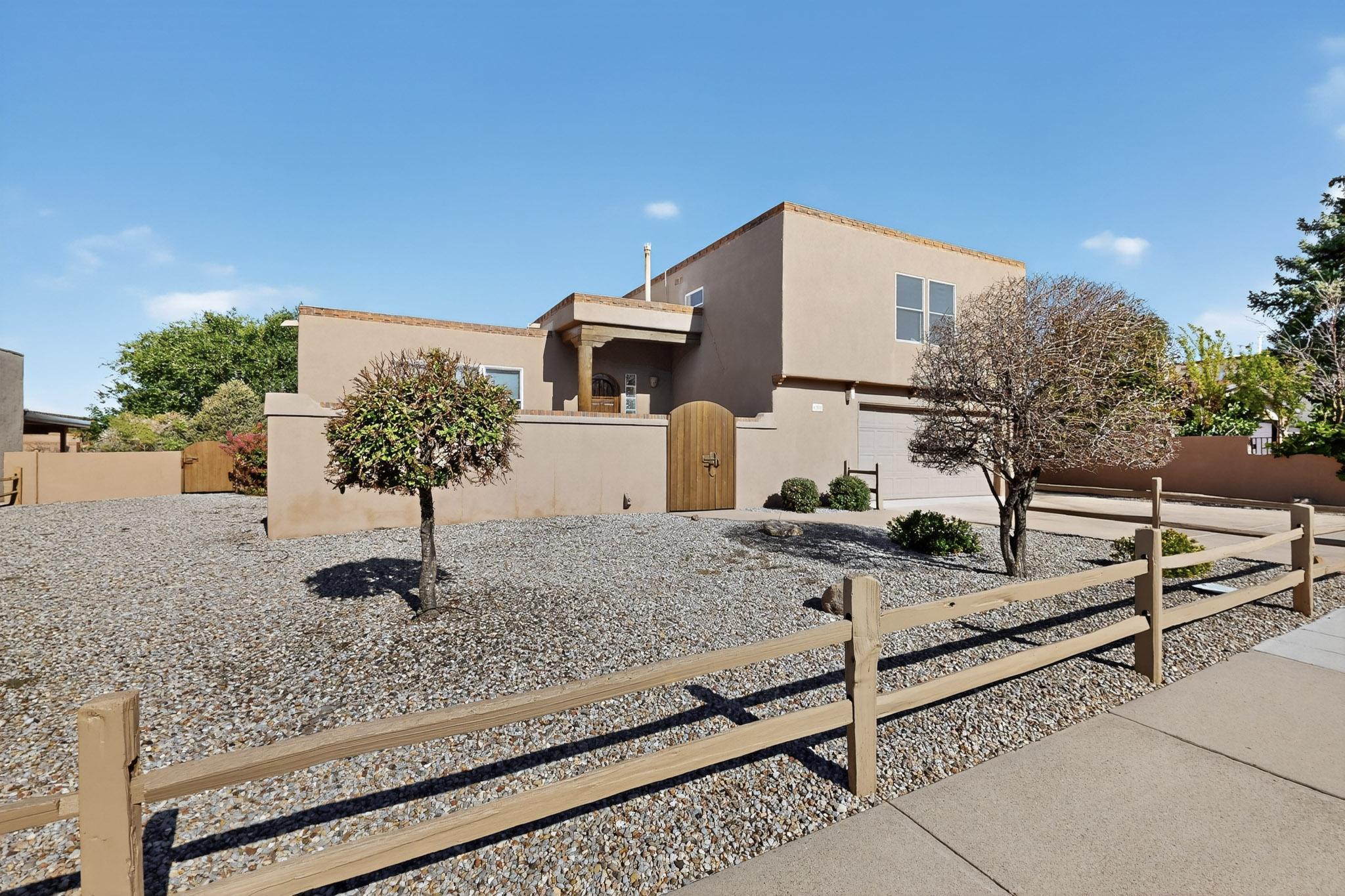 6301 TRUCHAS Drive NE