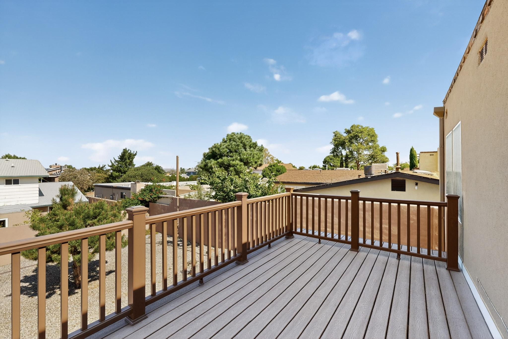 6301 TRUCHAS Drive NE