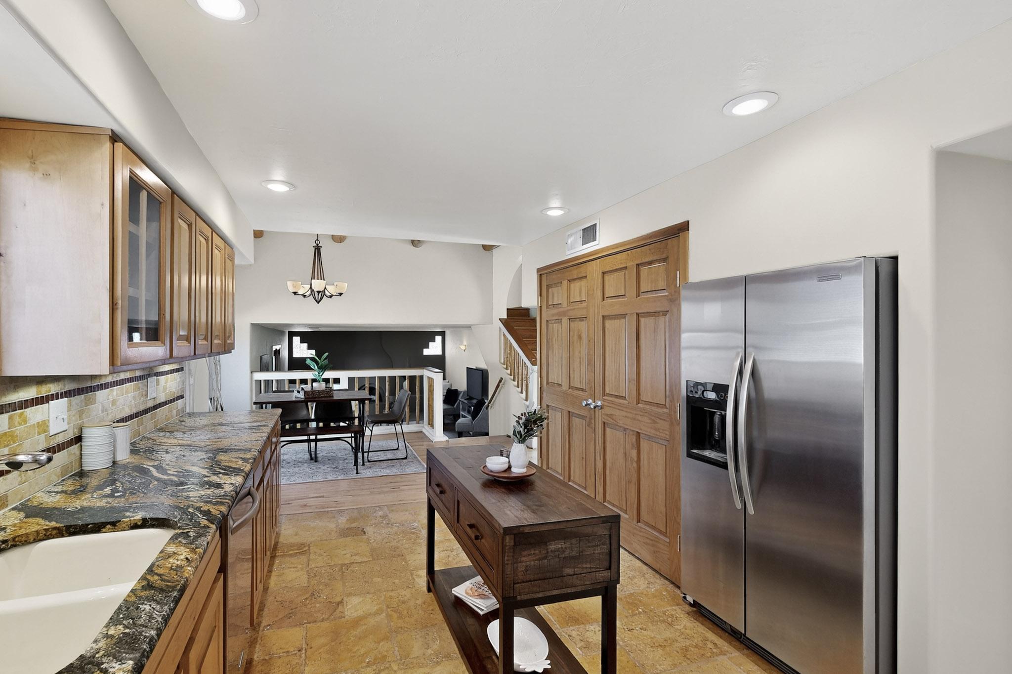 6301 TRUCHAS Drive NE