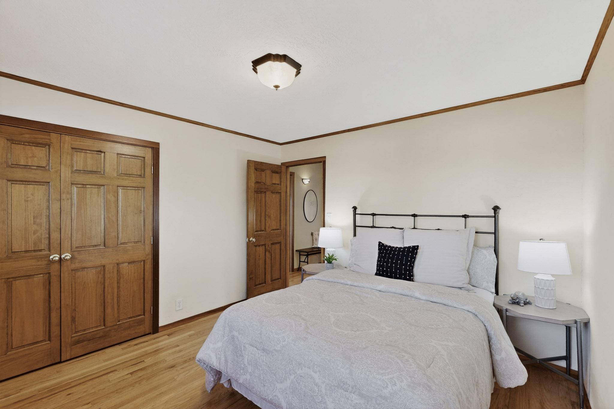 6301 TRUCHAS Drive NE