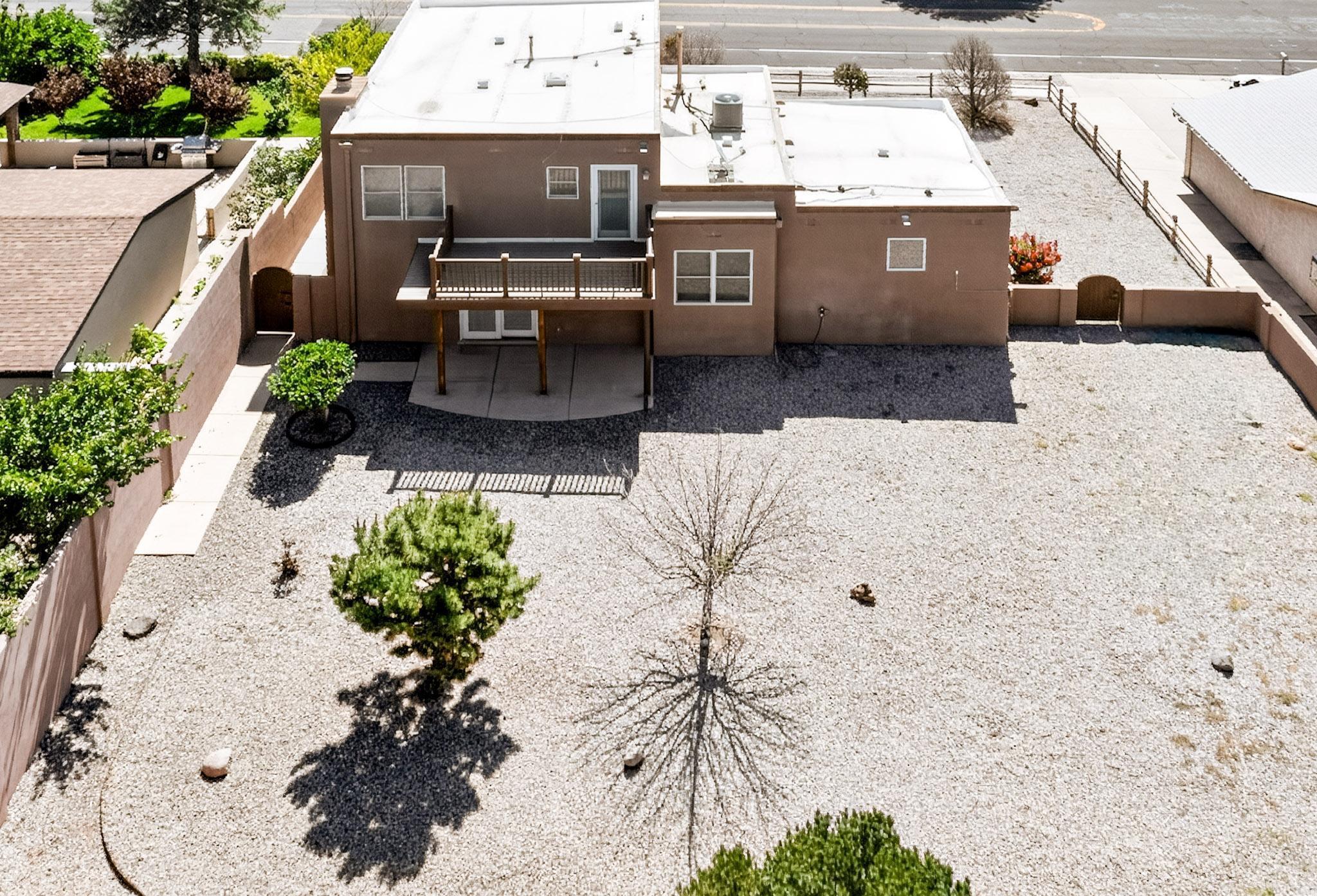 6301 TRUCHAS Drive NE