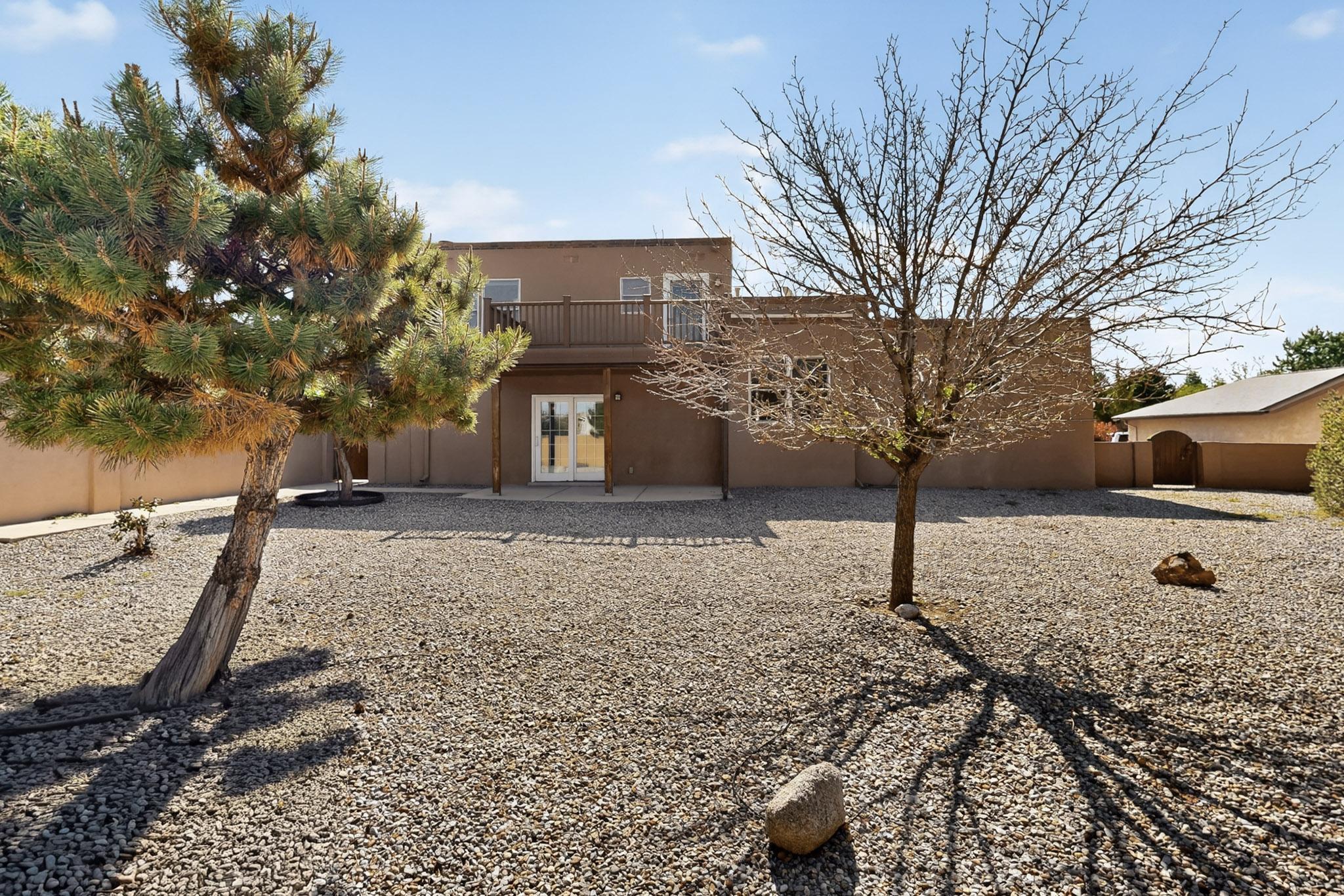 6301 TRUCHAS Drive NE