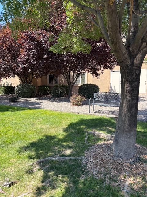 6800 VISTA DEL NORTE Road NE 324