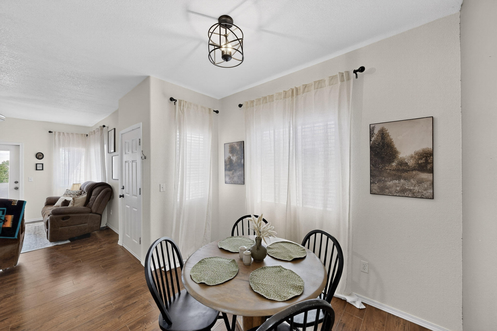 6800 VISTA DEL NORTE Road NE 324