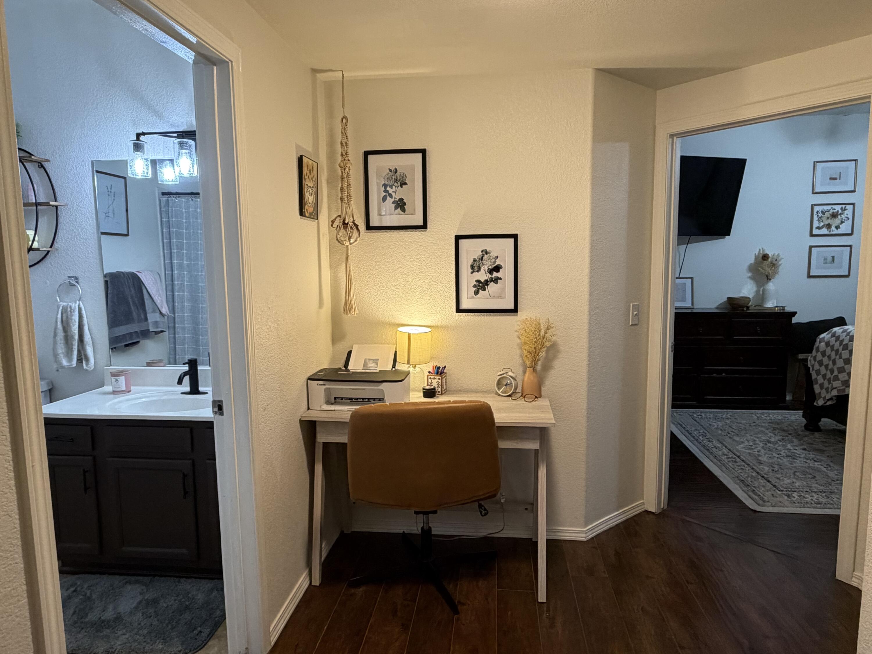 6800 VISTA DEL NORTE Road NE 324