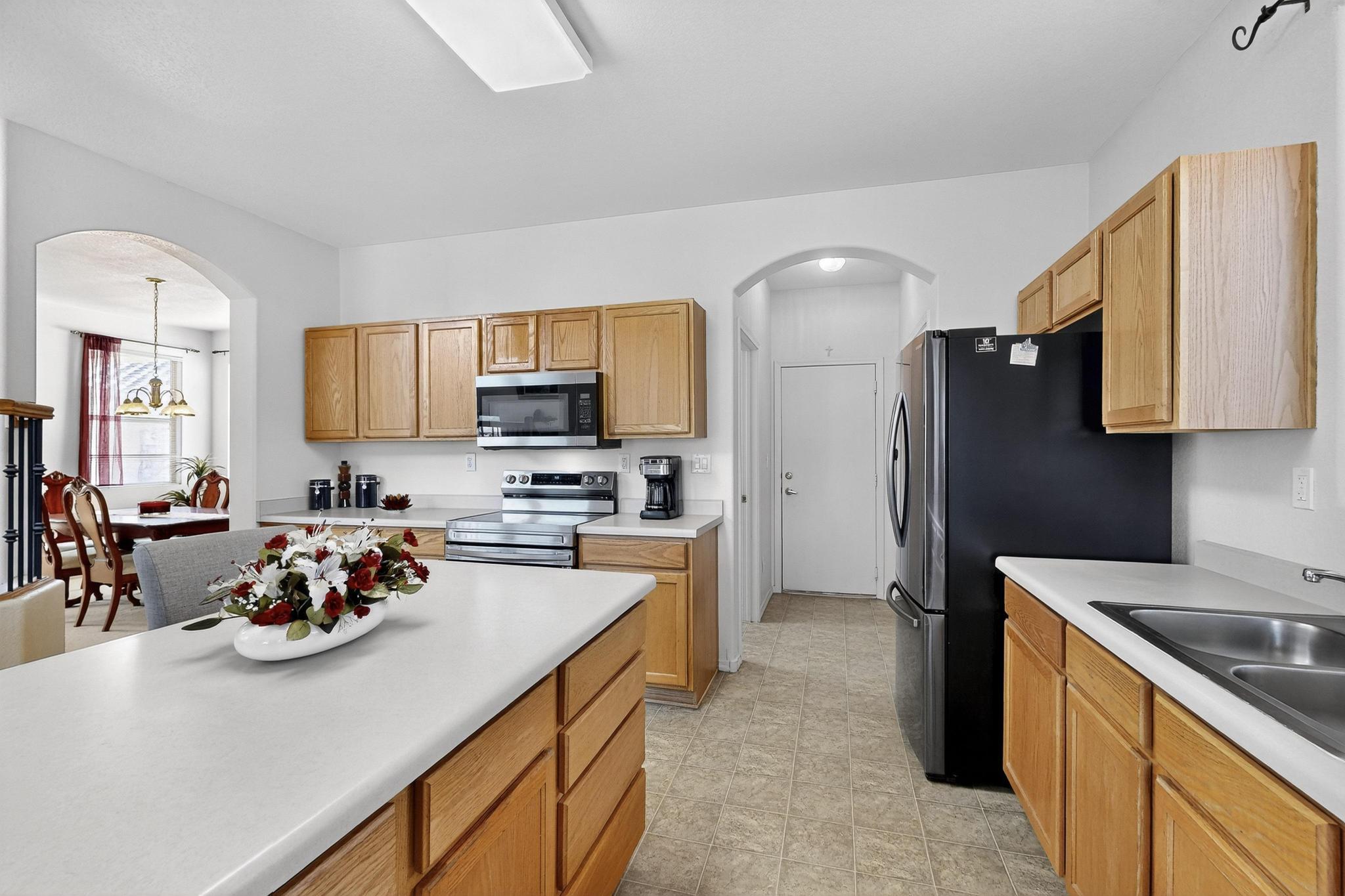 5905 LOS RISCOS Road NW