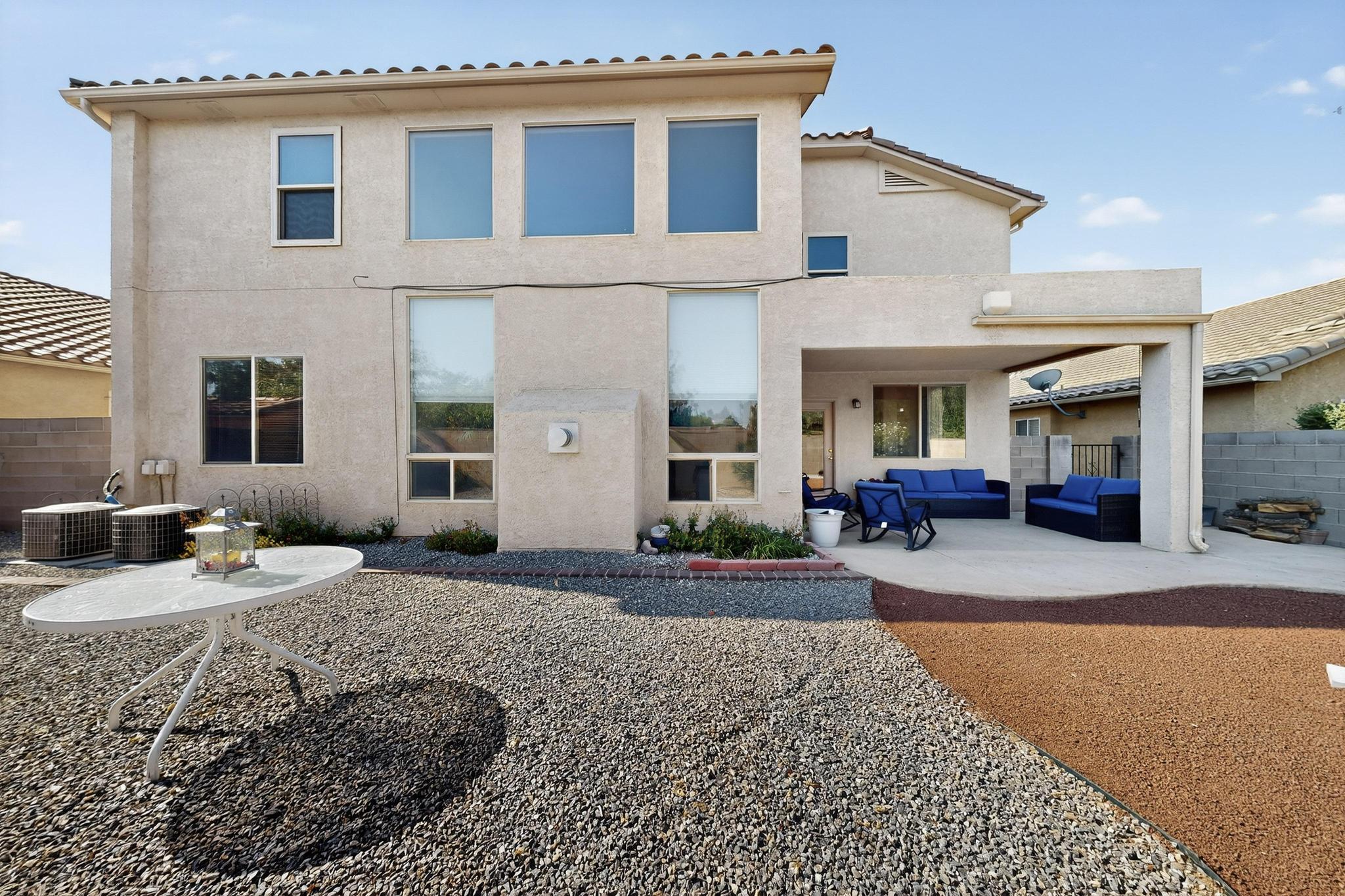 5905 LOS RISCOS Road NW