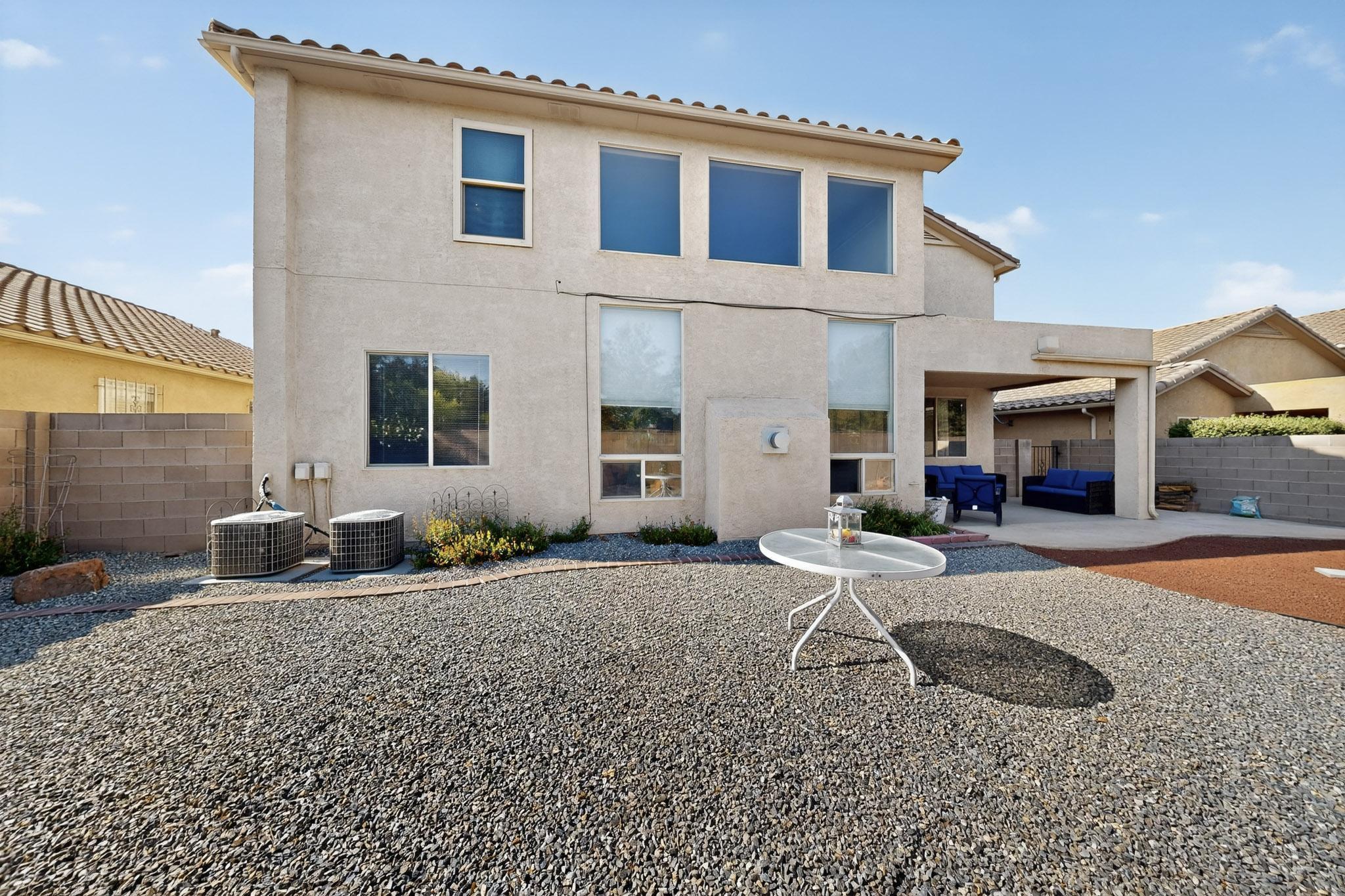 5905 LOS RISCOS Road NW