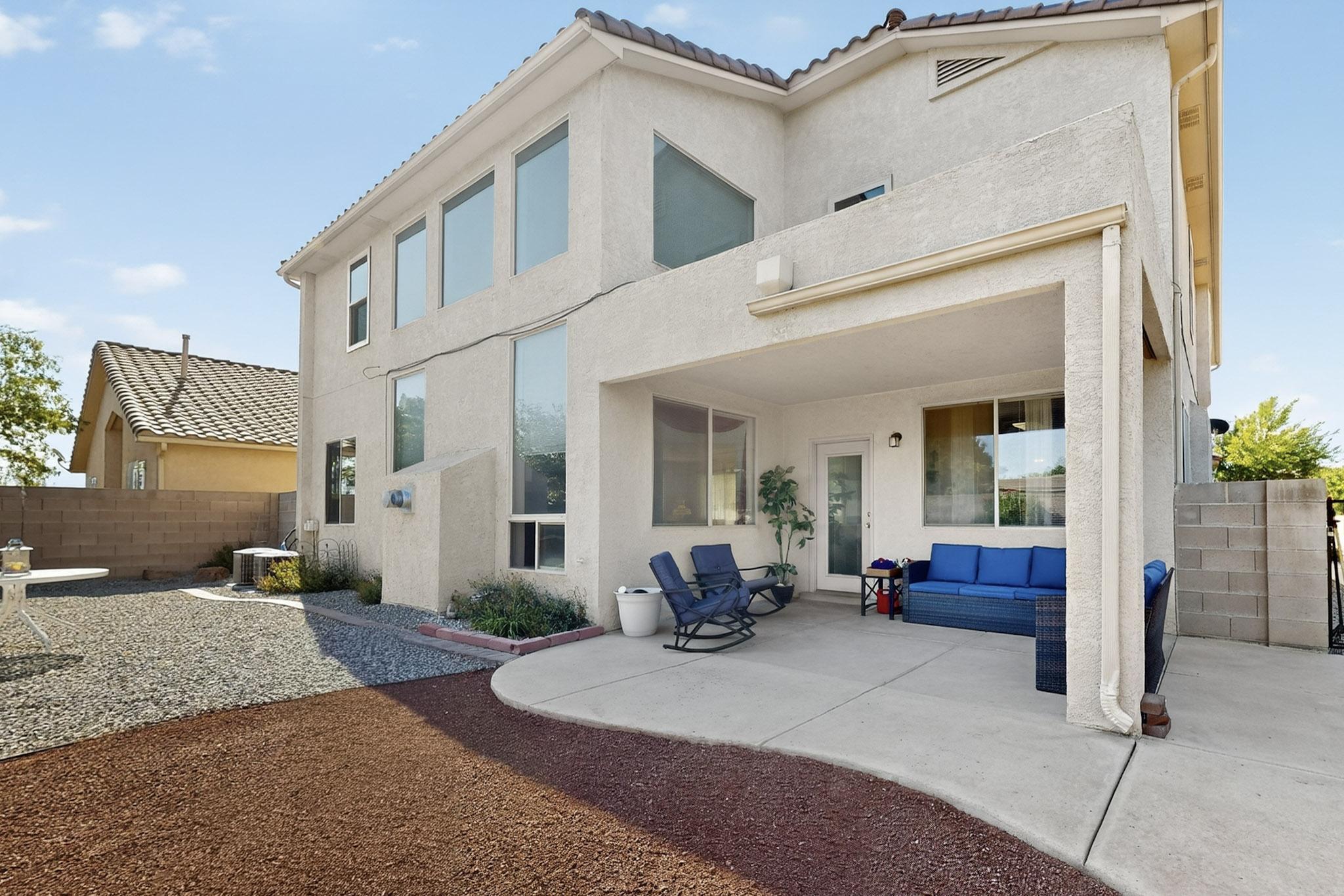 5905 LOS RISCOS Road NW