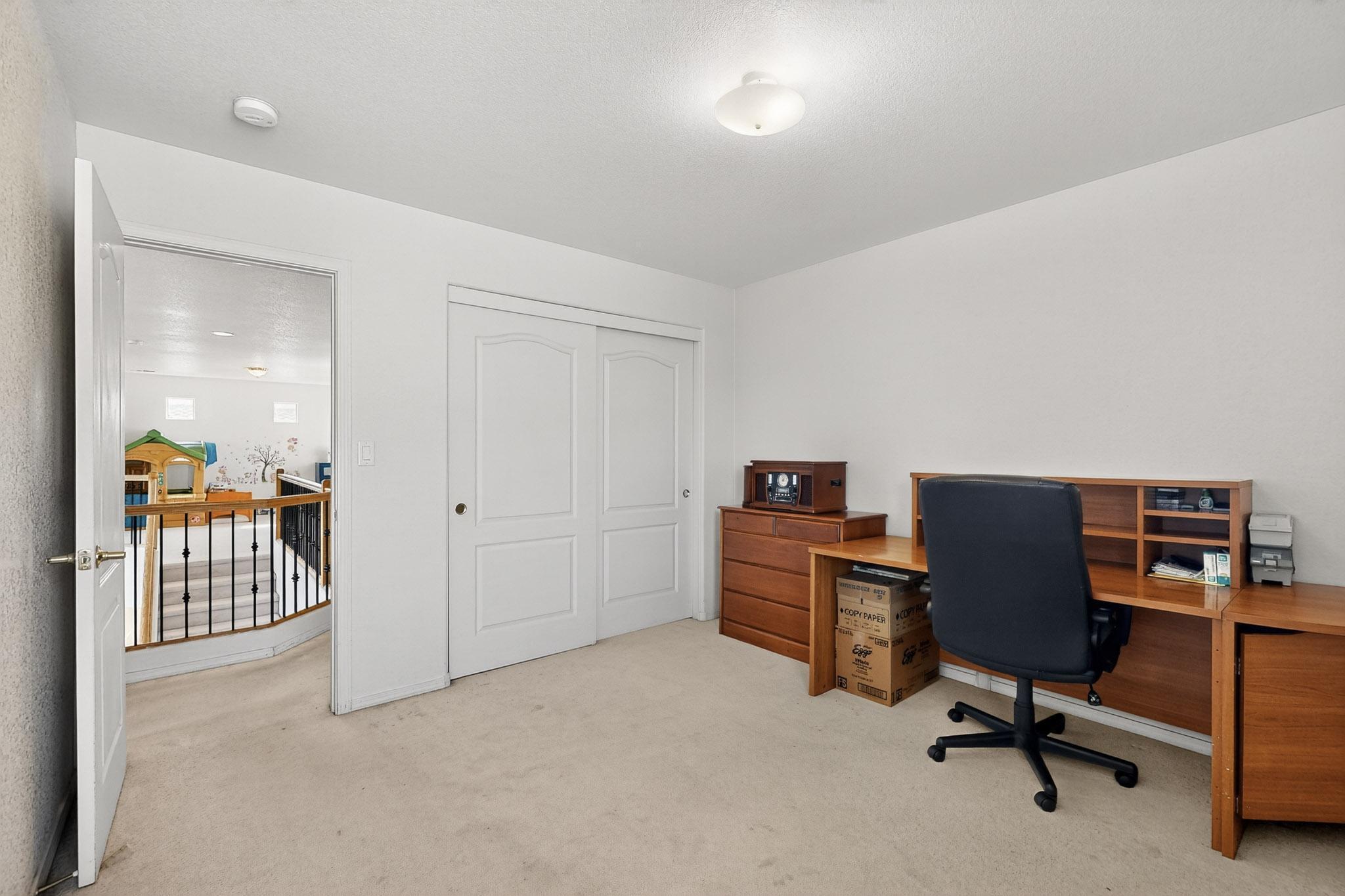 5905 LOS RISCOS Road NW