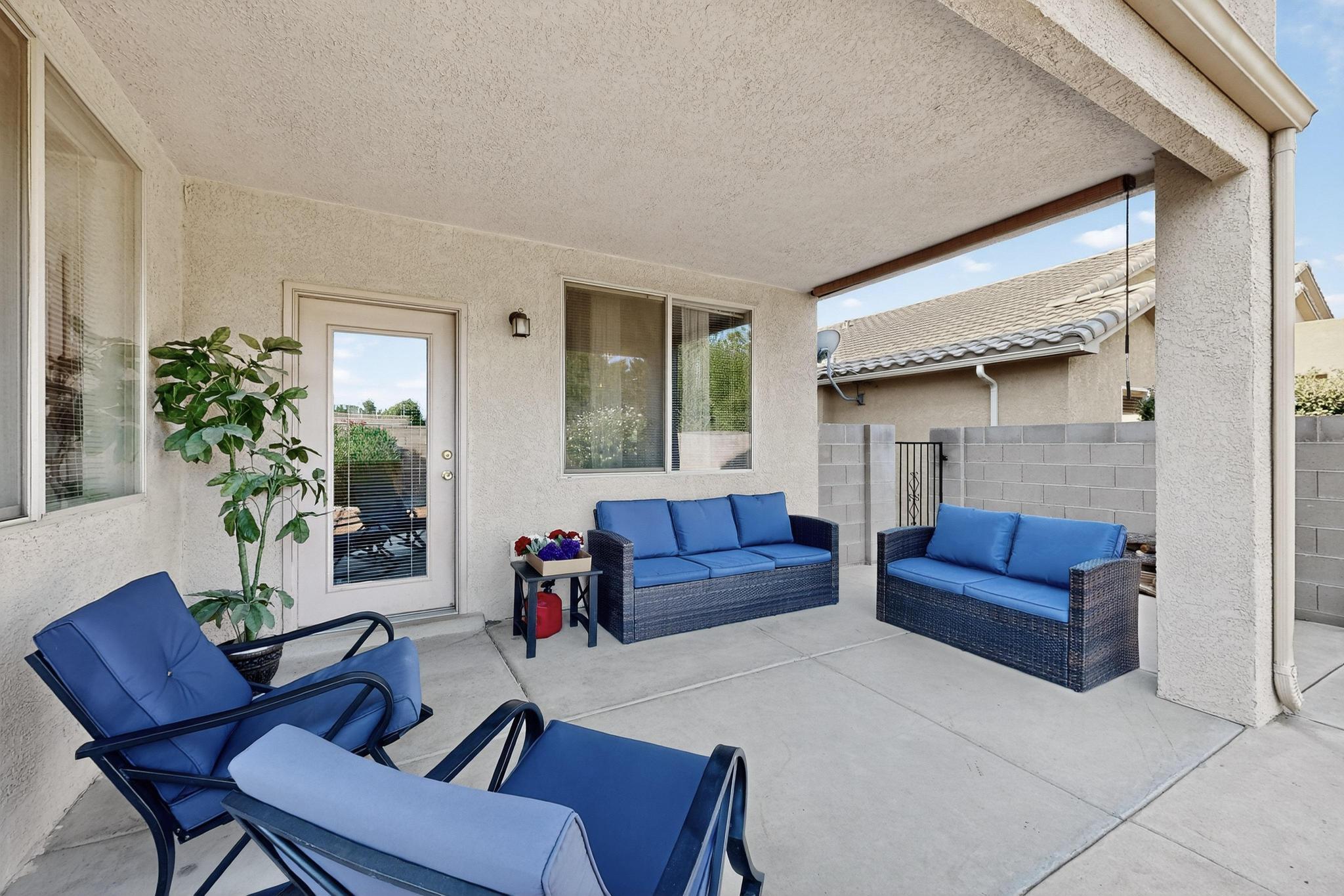 5905 LOS RISCOS Road NW