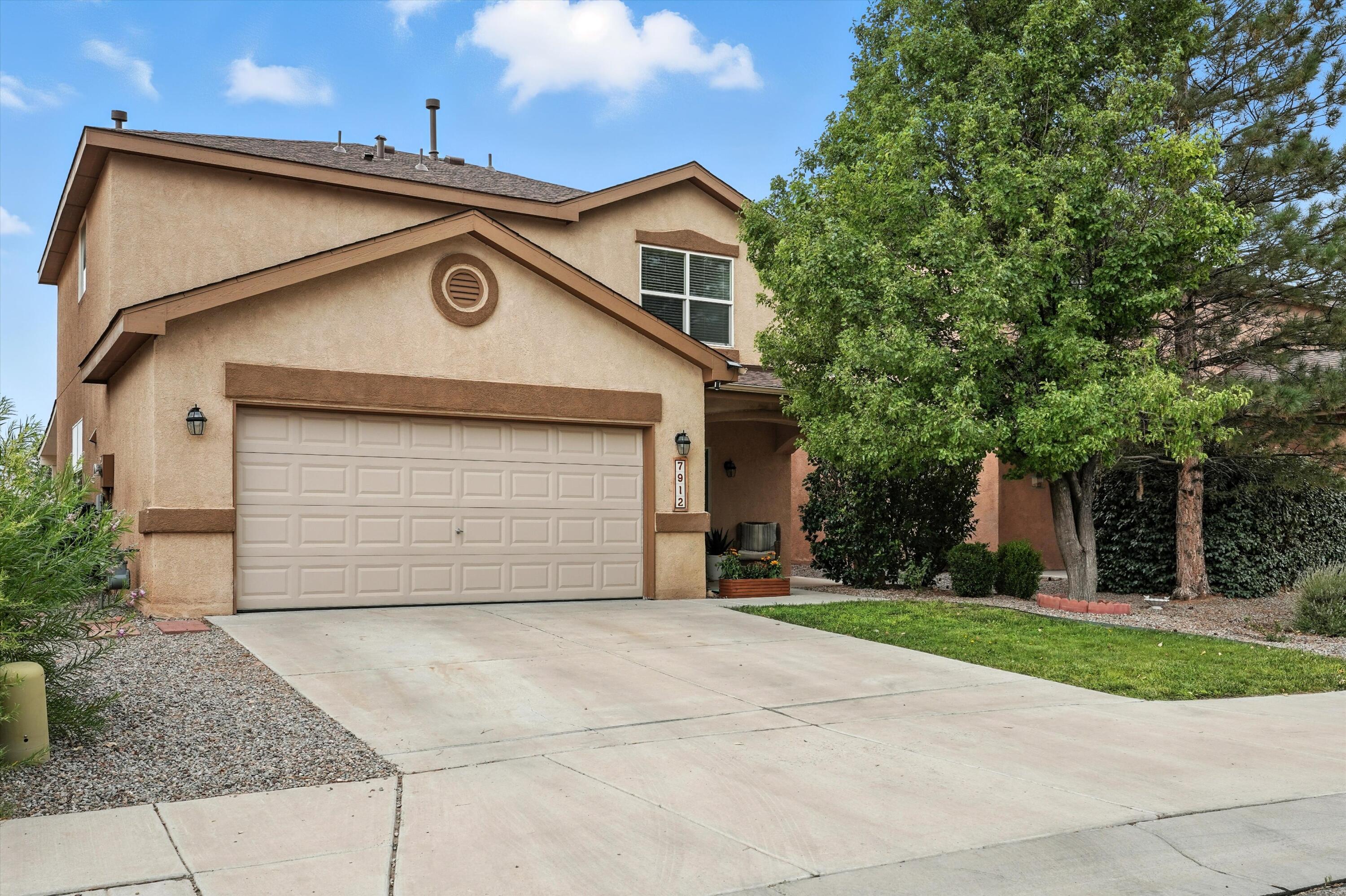 7912 SIERRA ALTOS Place NW