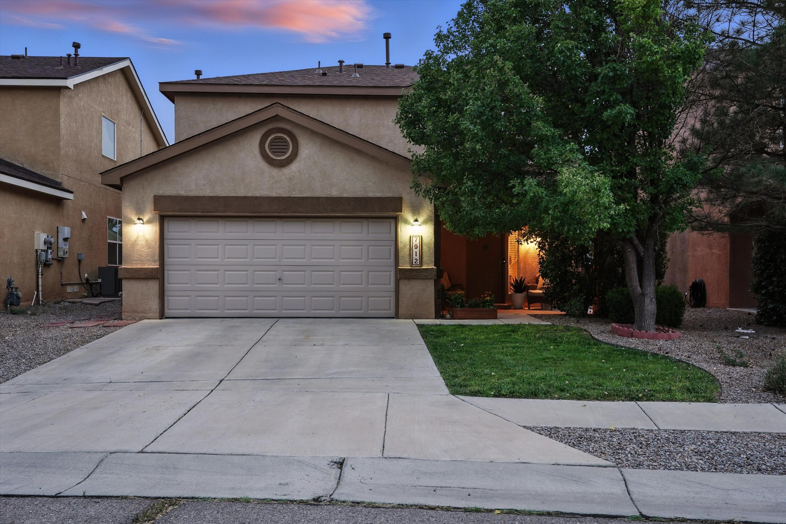 7912 SIERRA ALTOS Place NW