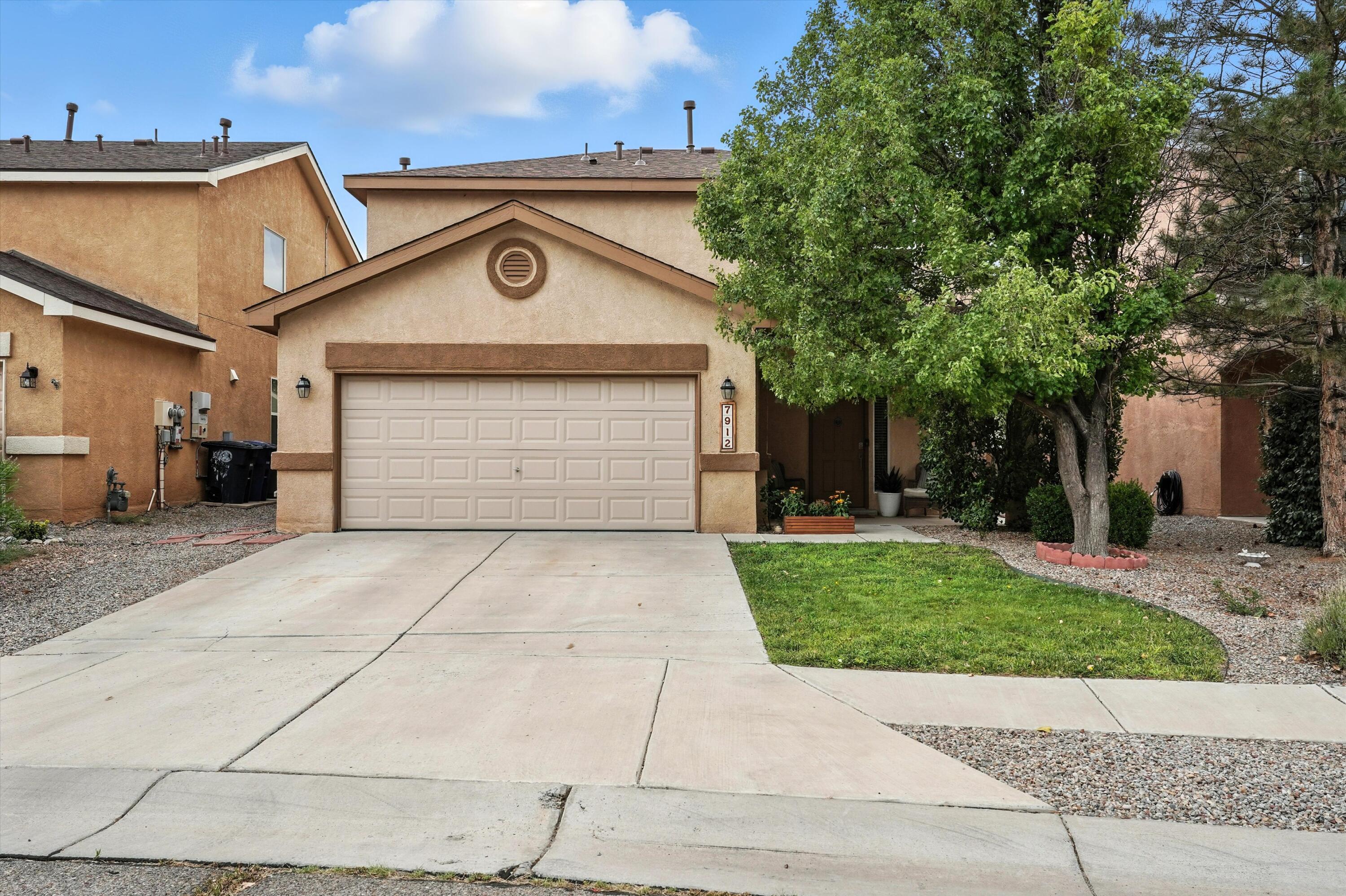 7912 SIERRA ALTOS Place NW