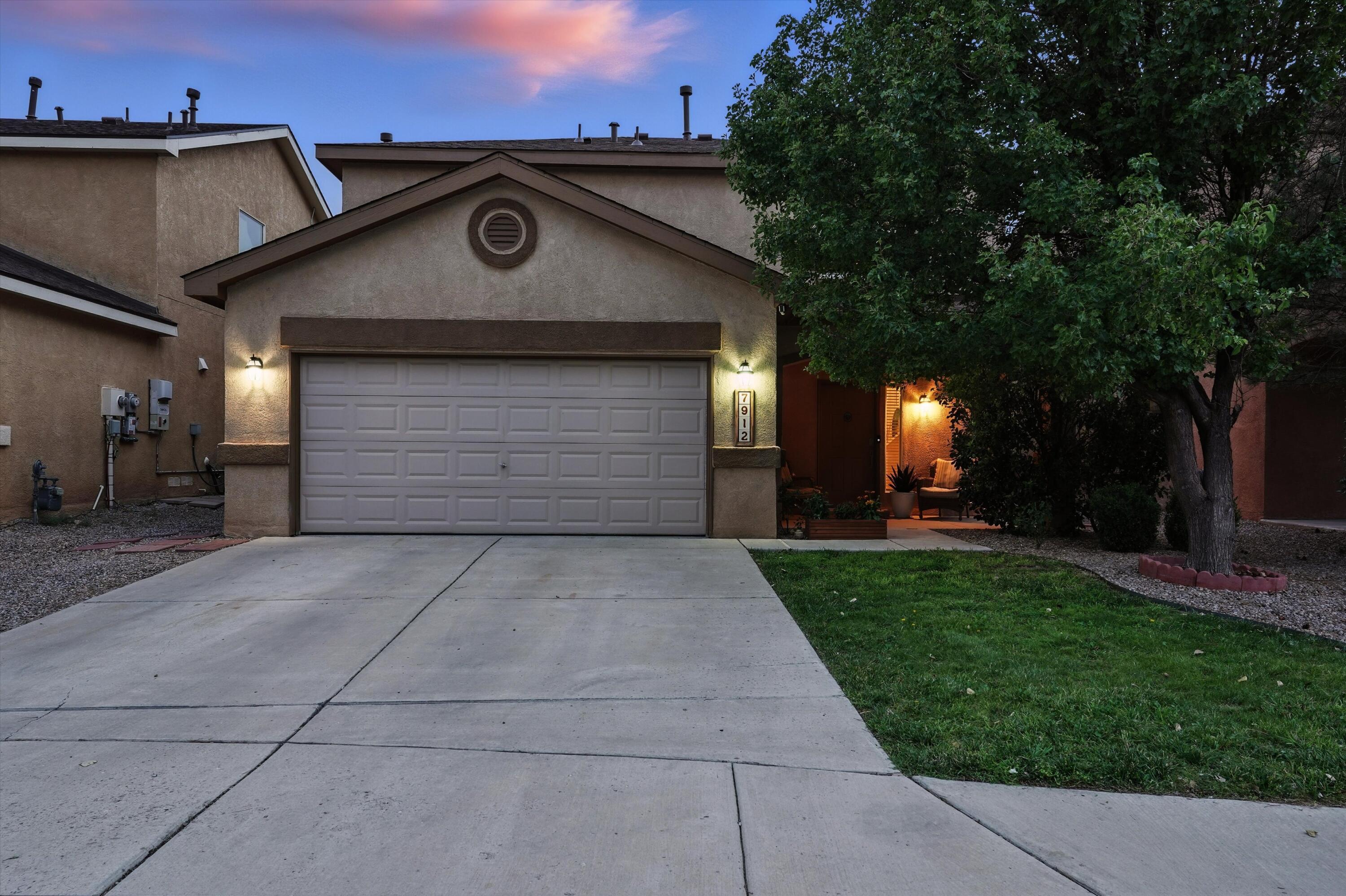 7912 SIERRA ALTOS Place NW