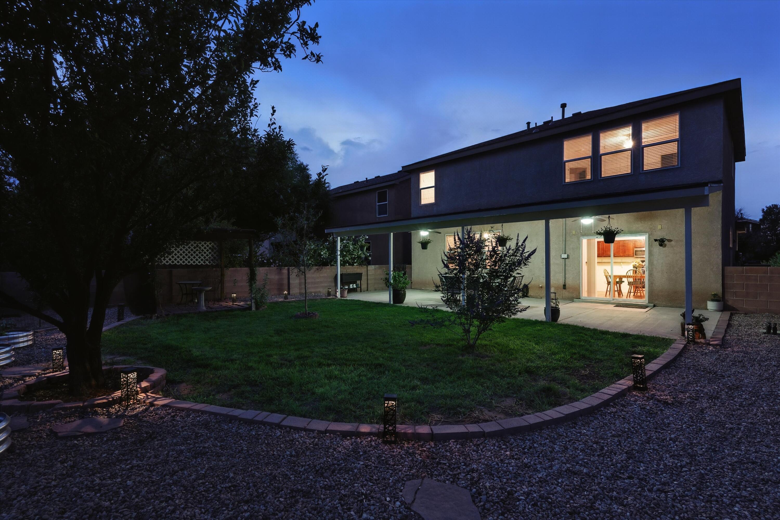 7912 SIERRA ALTOS Place NW