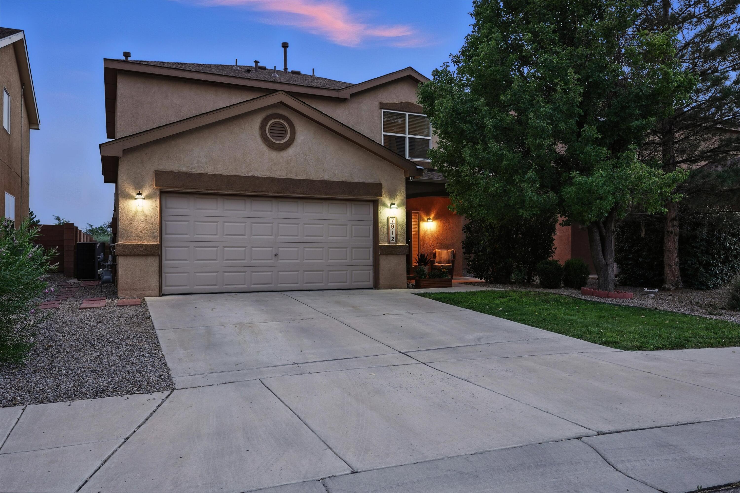 7912 SIERRA ALTOS Place NW