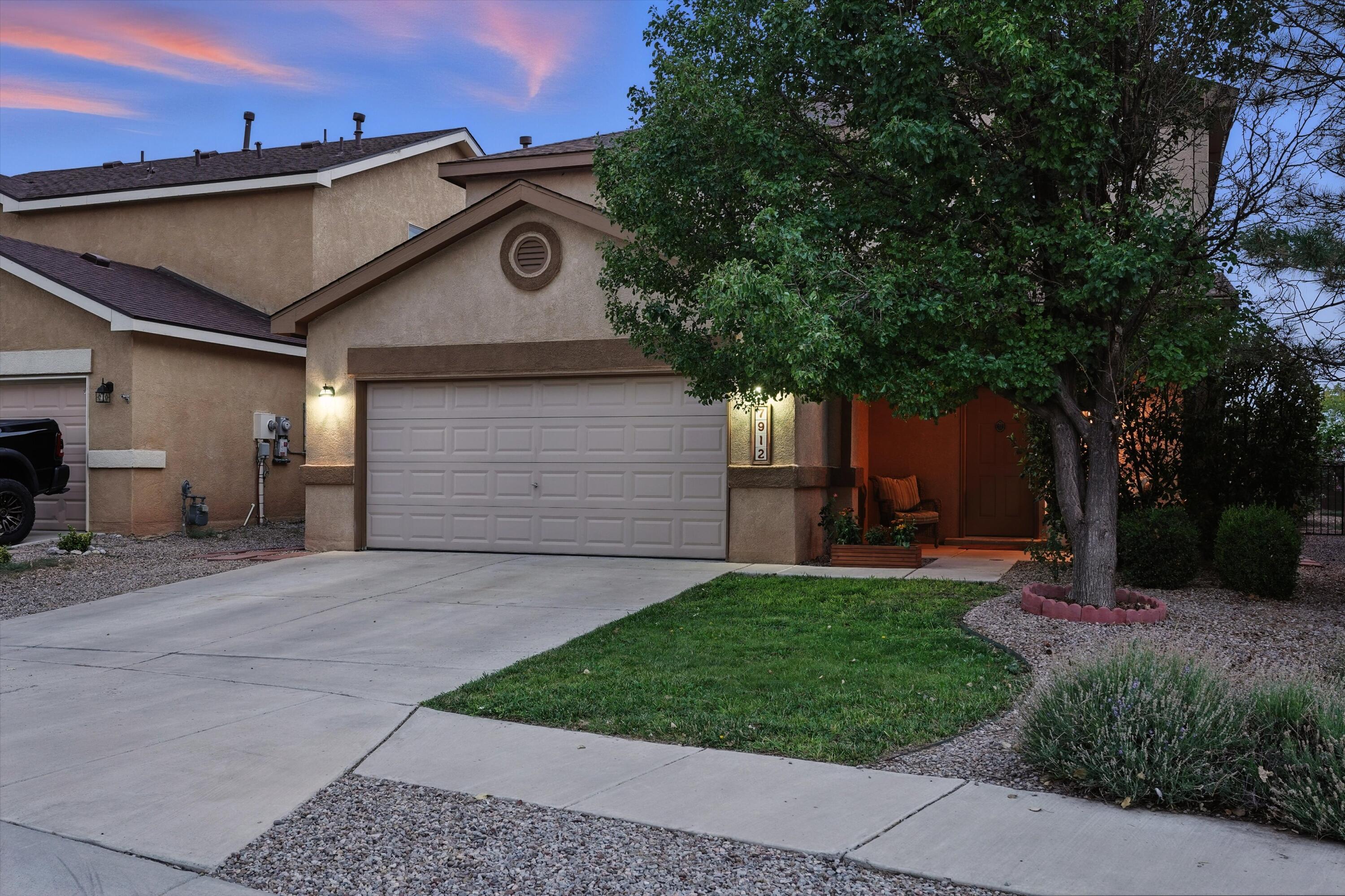 7912 SIERRA ALTOS Place NW