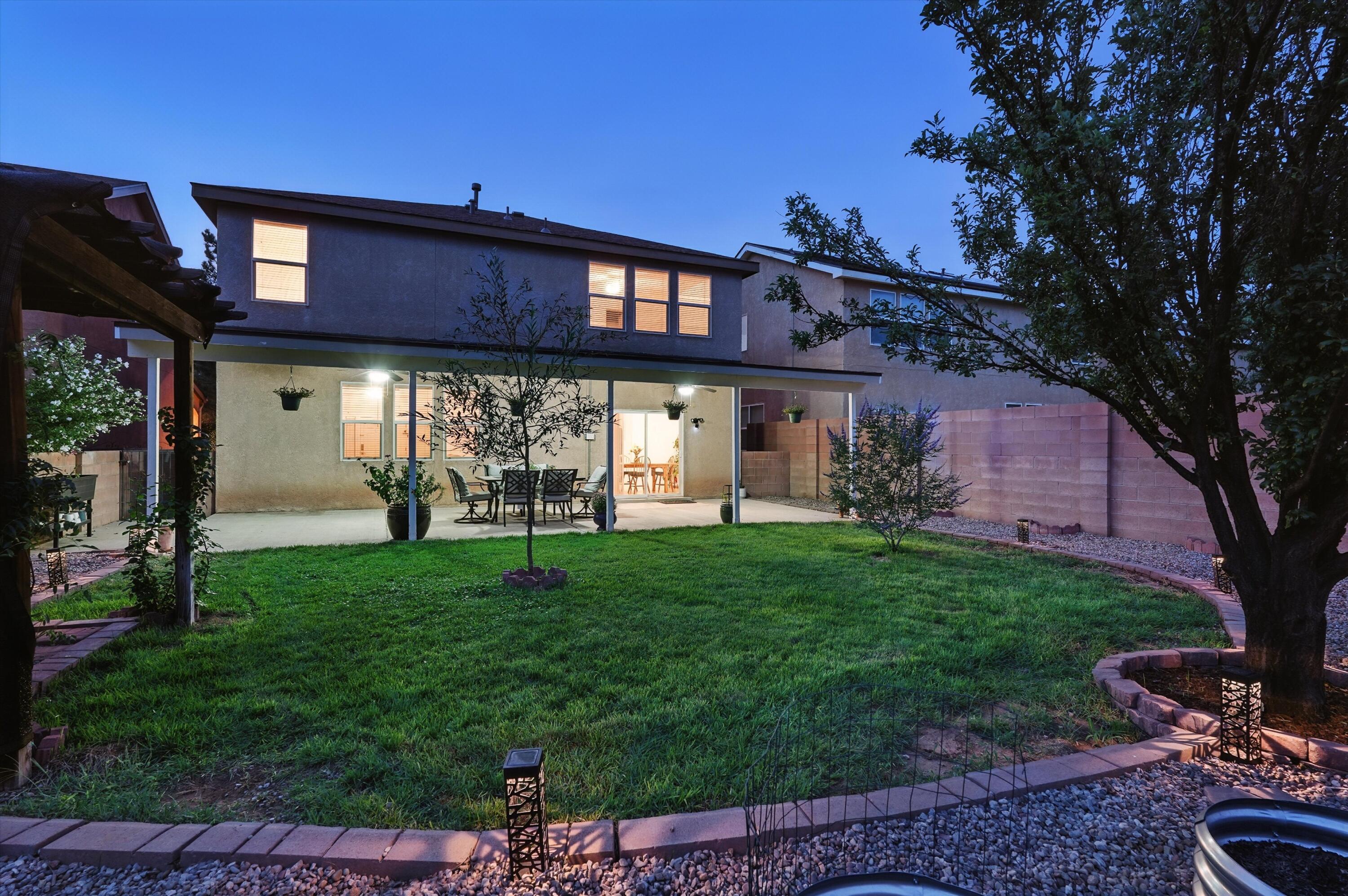 7912 SIERRA ALTOS Place NW