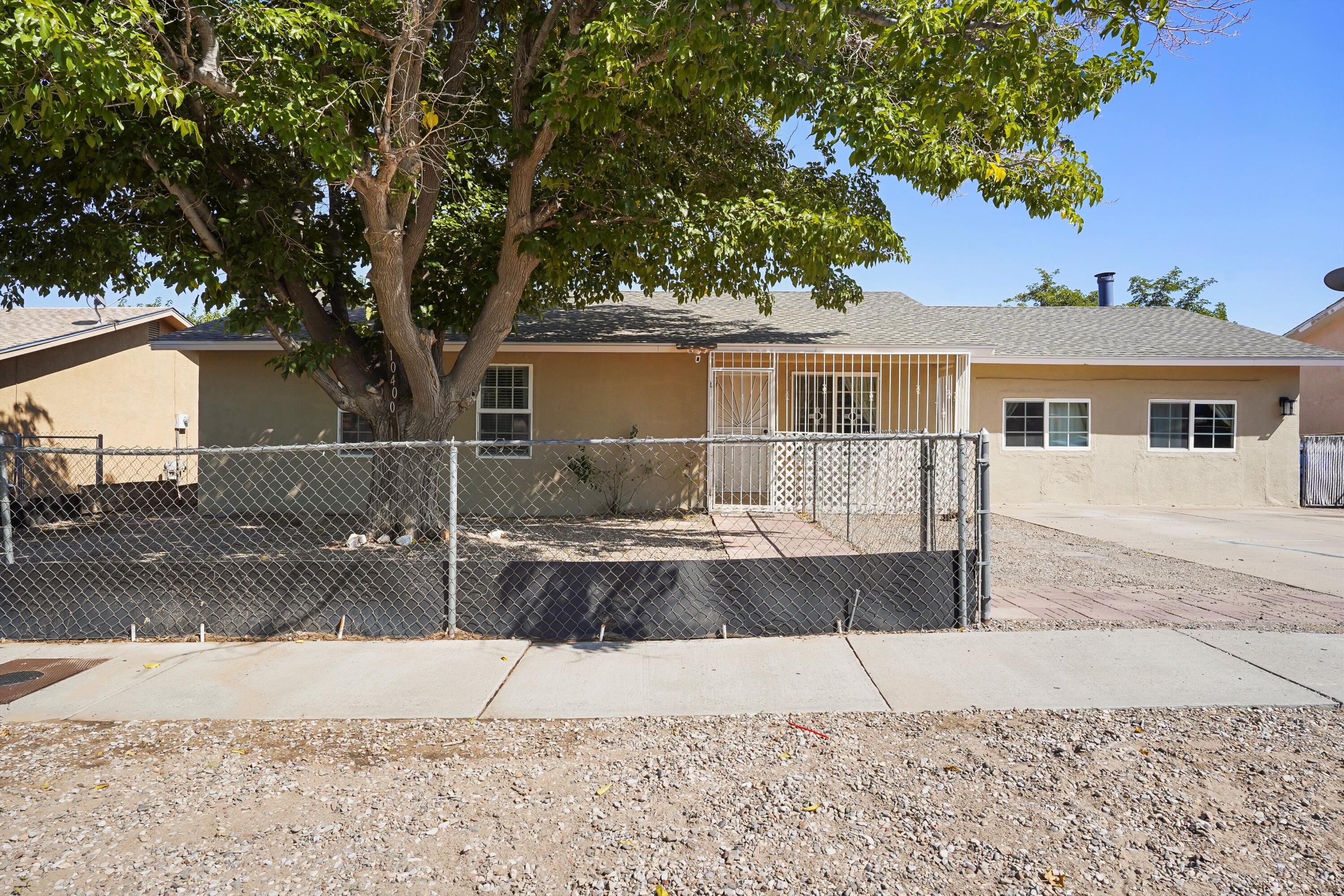 10400 Benavides Road SW