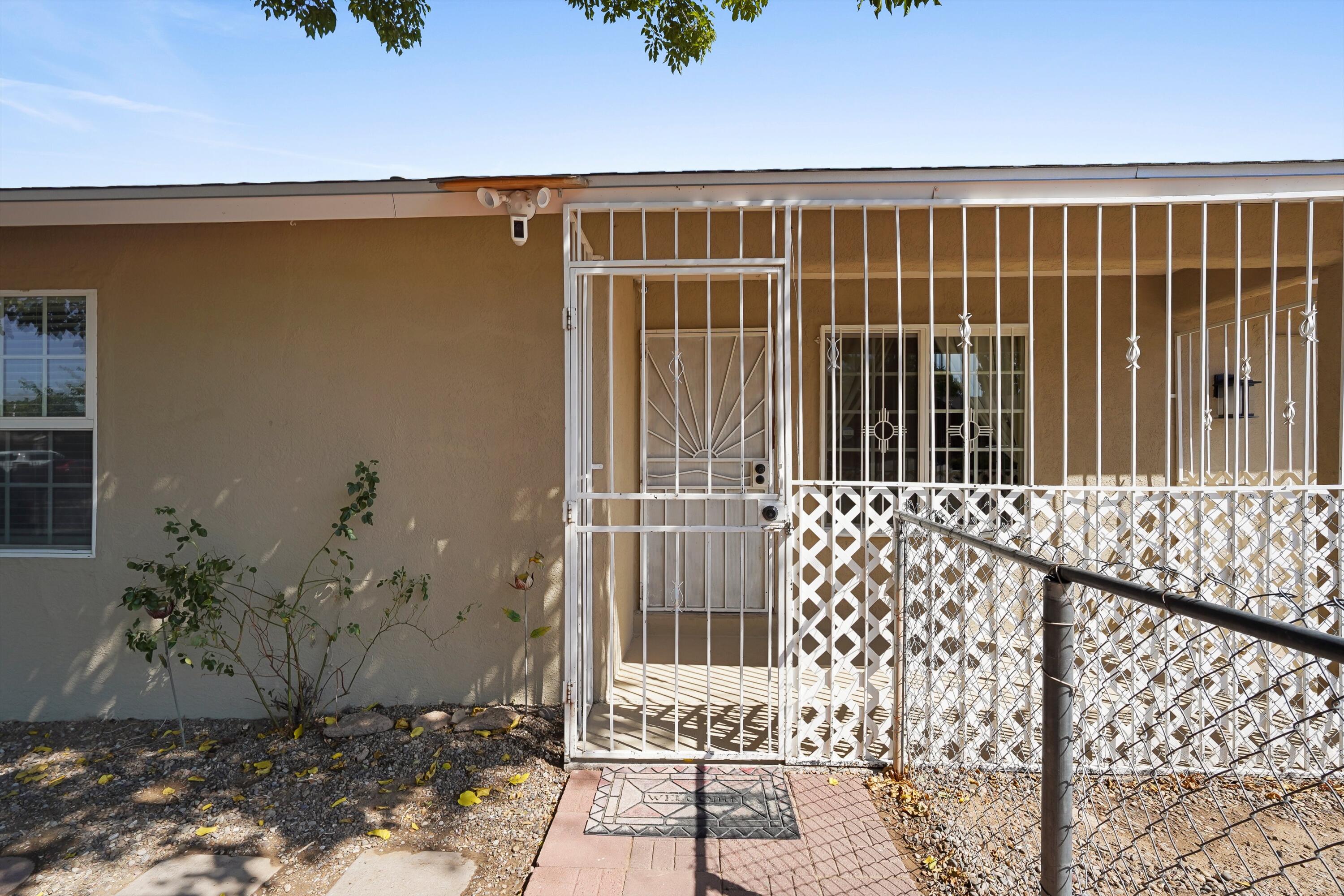 10400 Benavides Road SW