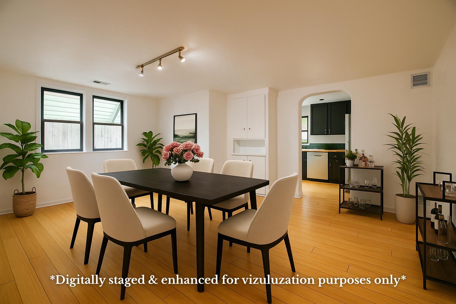 229 Mescalero Road NW